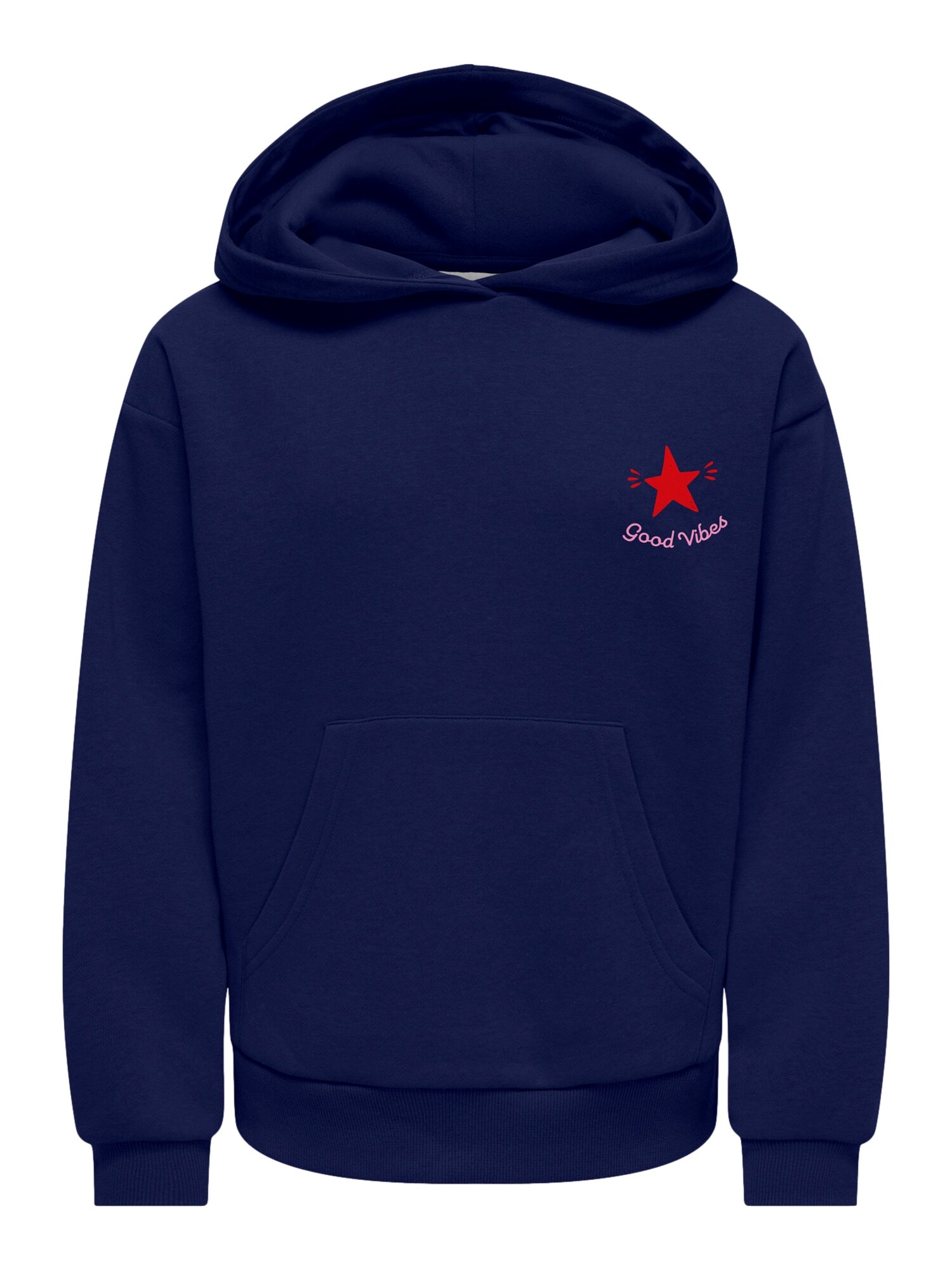 Kids Only Pullover MARISA SMILE Pullover - Bild 1