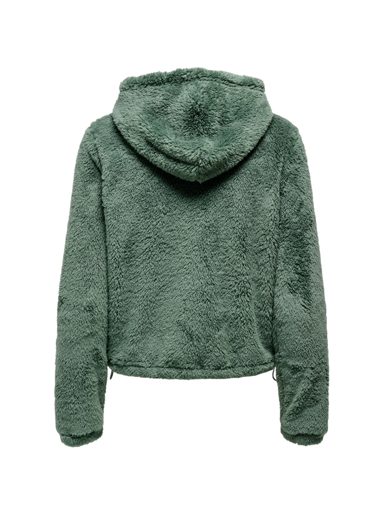 ONLY PLAY Jacke CAS-FLUF Teddyfleecejacke | 05715833527420