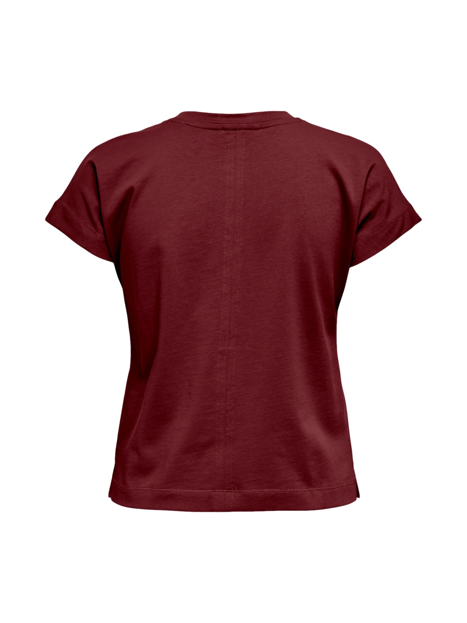 Kids Only T-Shirt ERICA Kurzarmshirt - Bild 1