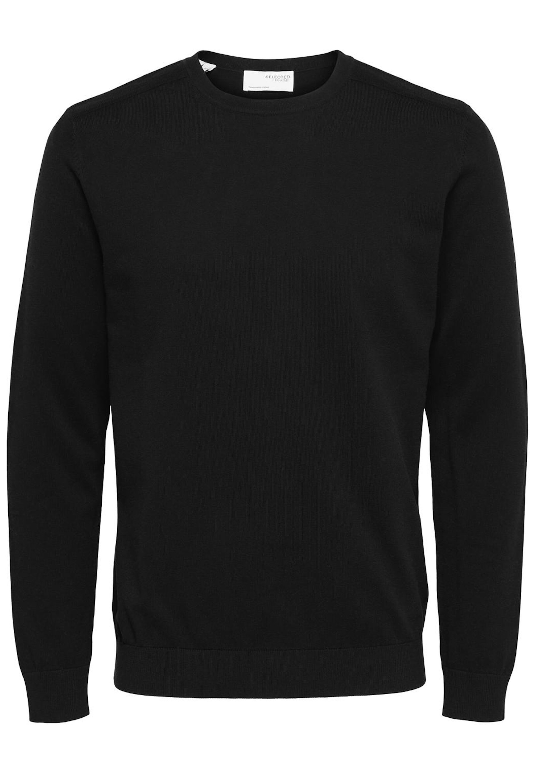 Selected Homme Sweatshirt Berg Langarmshirt - Bild 1