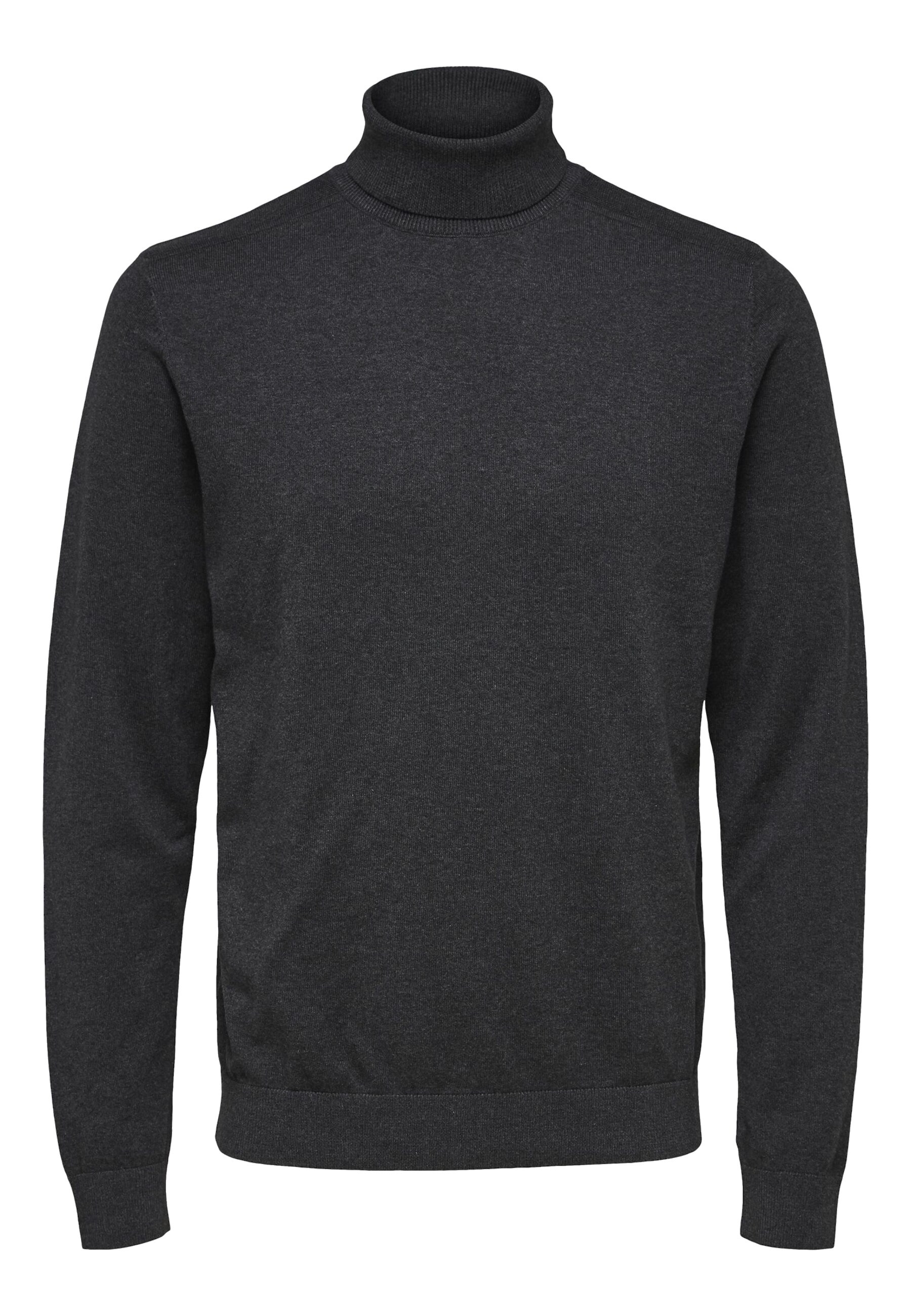Selected Homme Pullover Rollkragenpullover - Bild 1