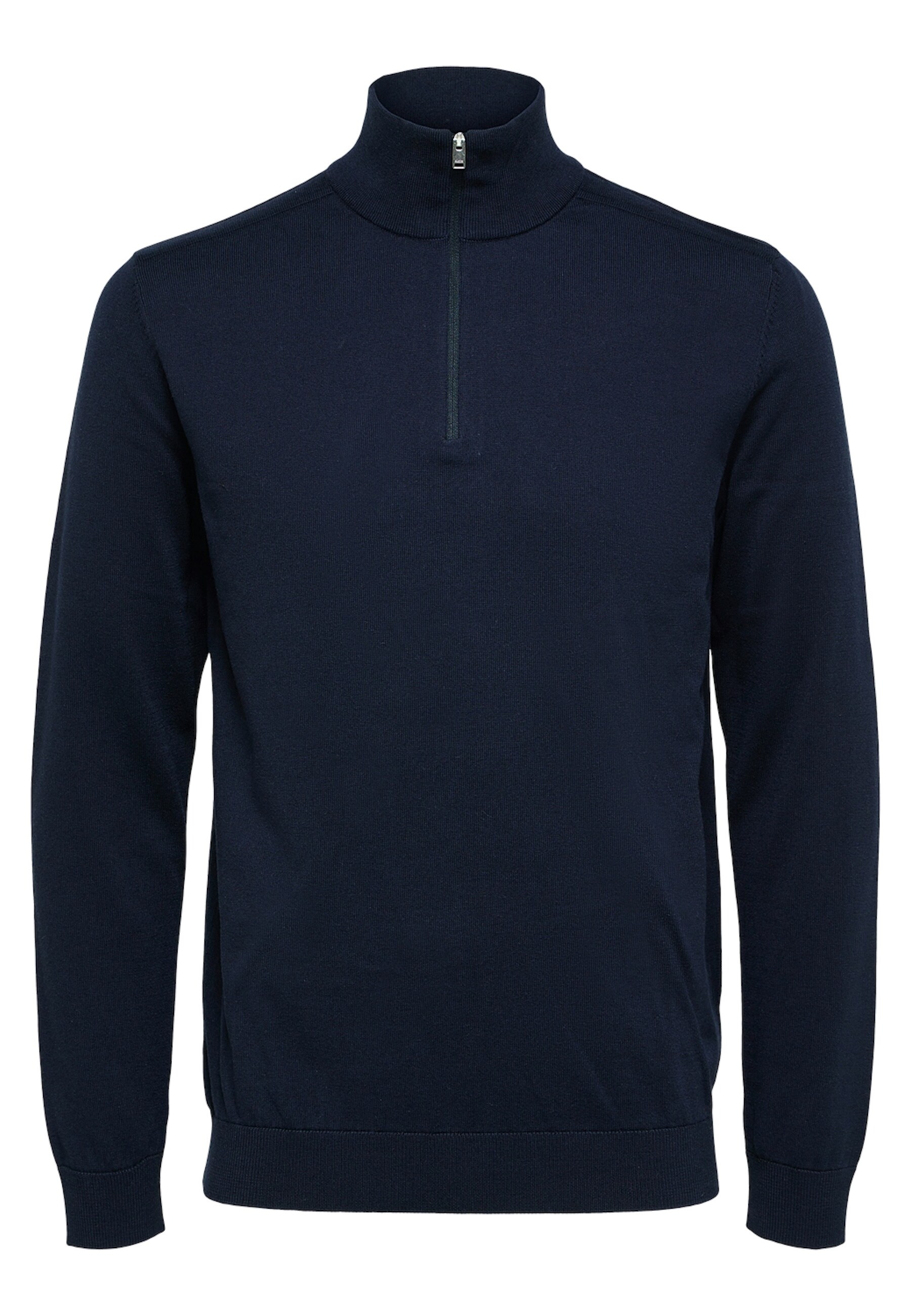 Selected Homme Sweatshirt Langarmshirt - Bild 1