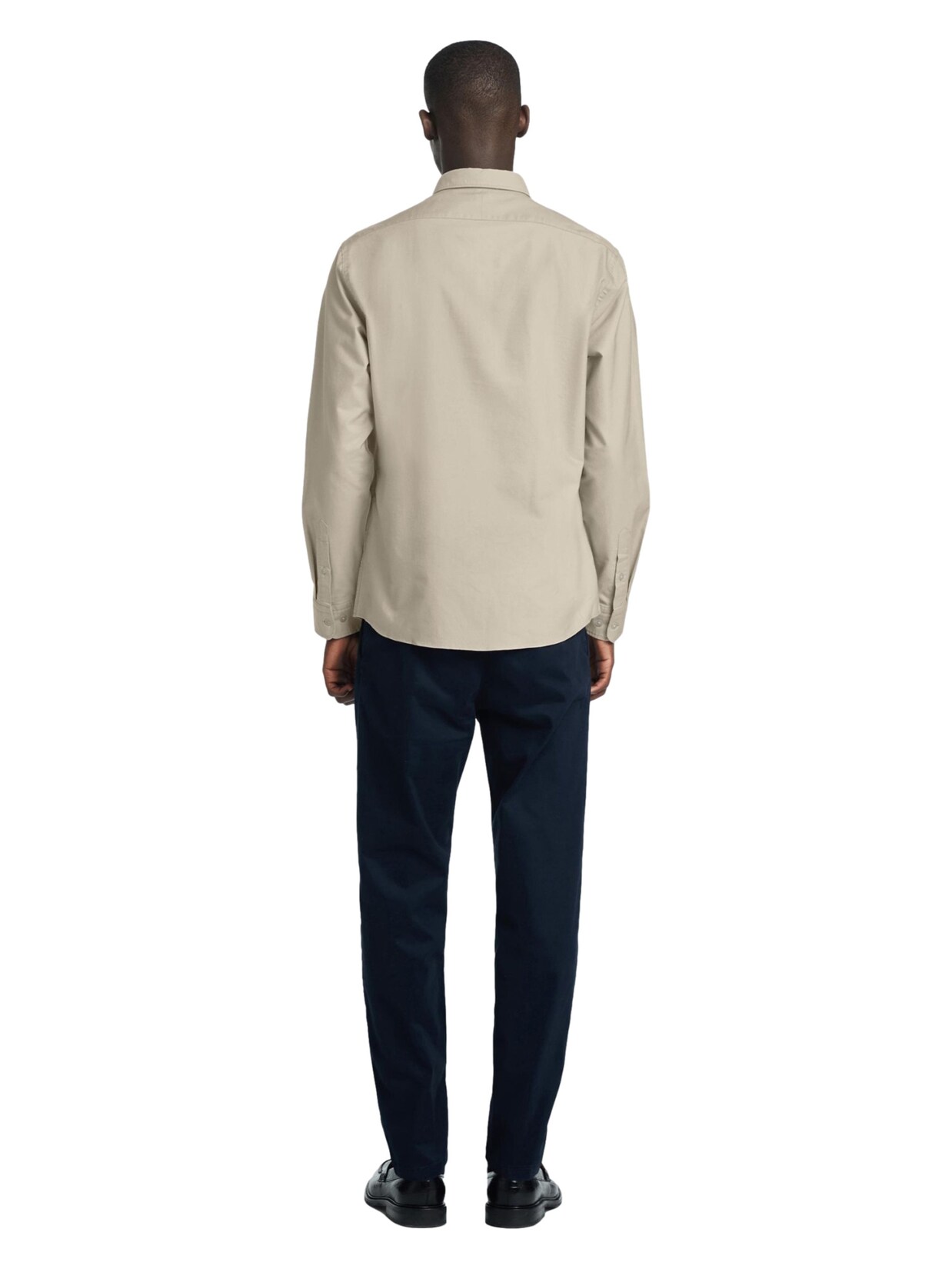 Selected Homme Hemd RICK Langarmhemd | 05715669587957