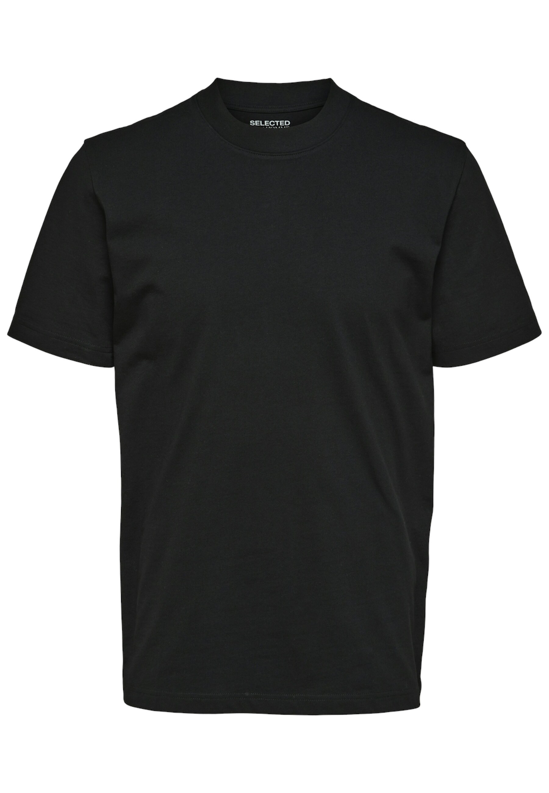 Selected Homme T-Shirt Kurzarmshirt - Bild 1