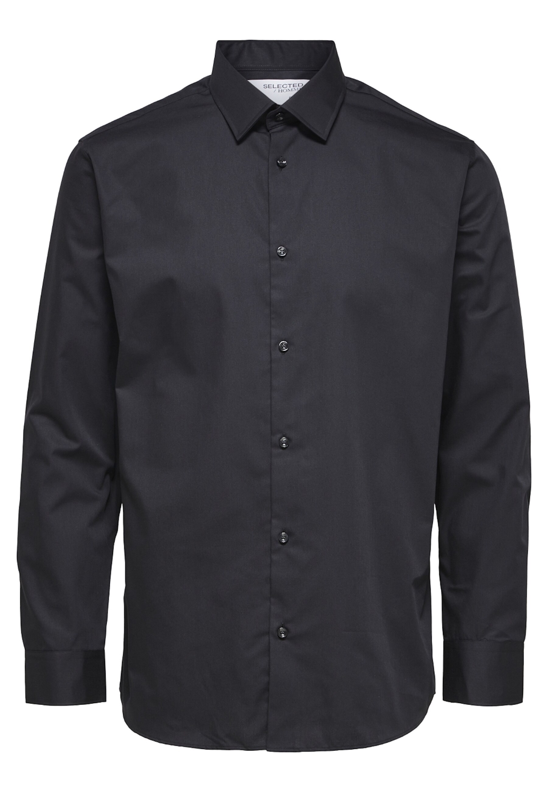 Selected Homme Hemd Ethan Langarmhemd - Bild 1