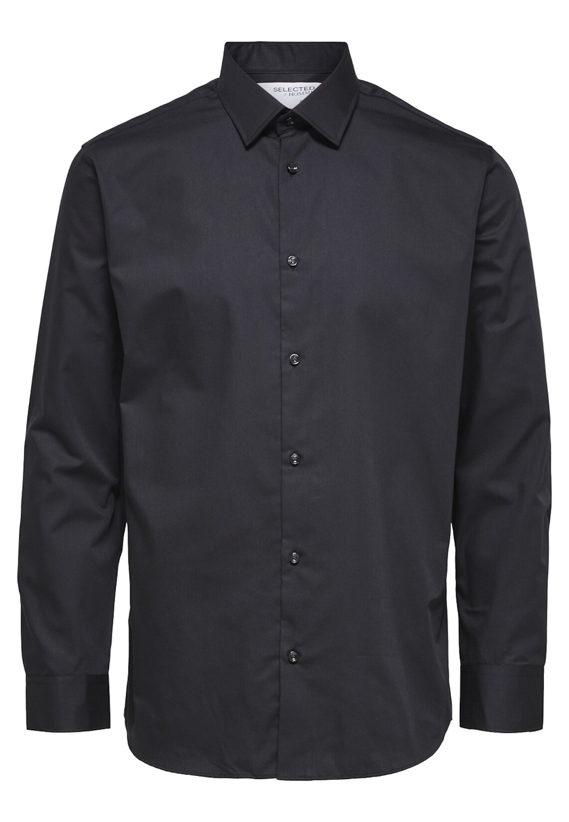 Selected Homme Hemd Ethan Langarmhemd | 05715104963575