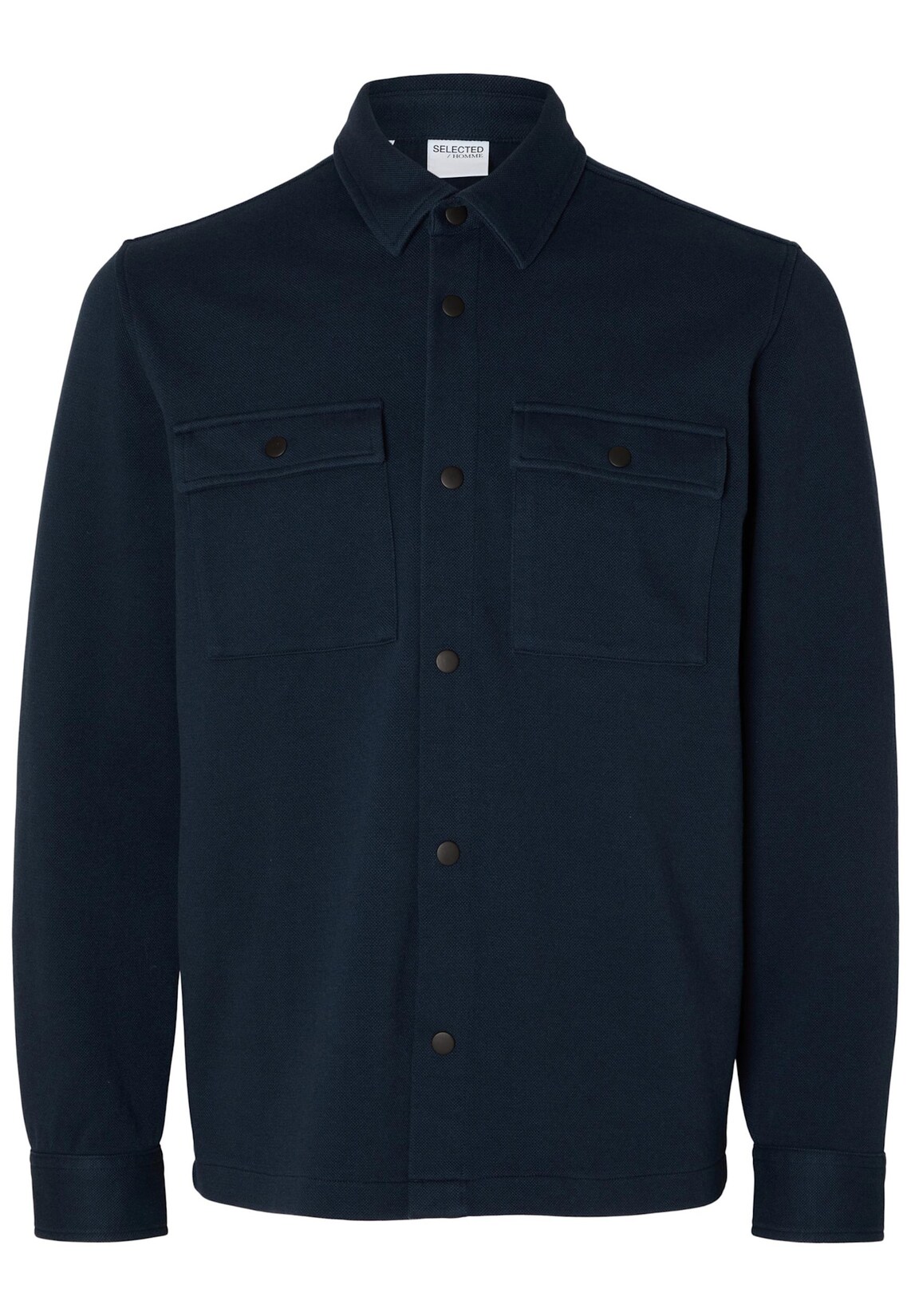 Selected Homme Jacke Jackie Hemdjacke | 05715308351758