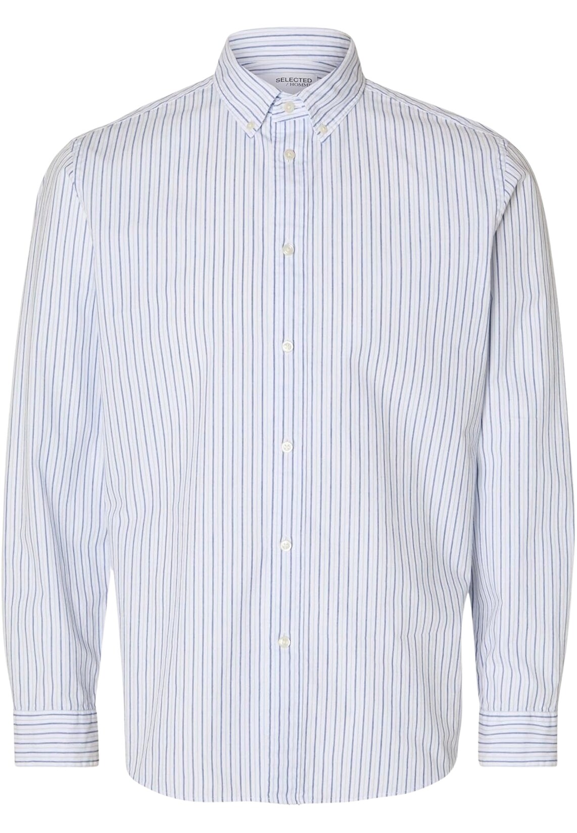 Selected Homme Hemd Langarmhemd | 05715501103116