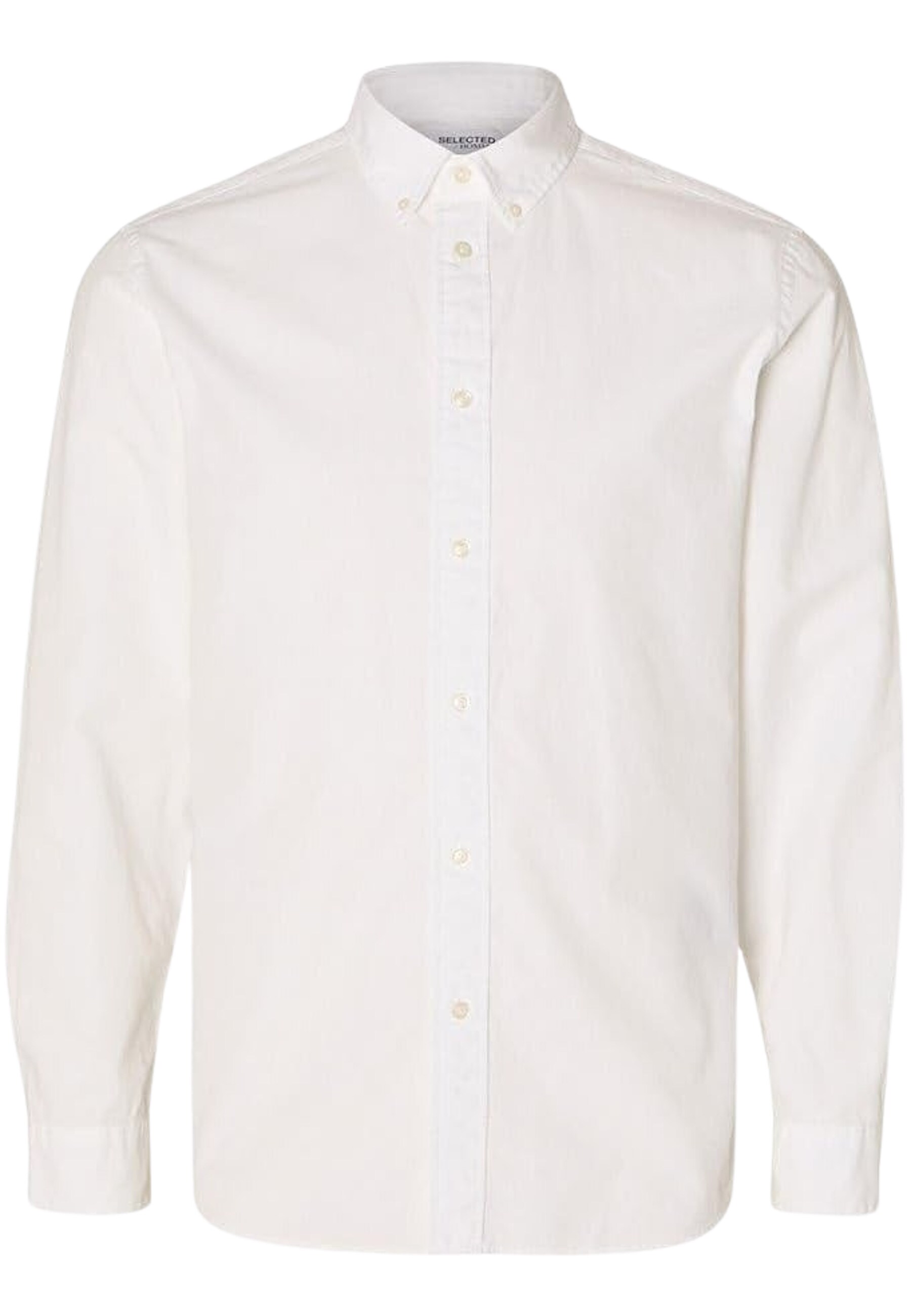 Selected Homme Hemd Langarmhemd - Bild 1
