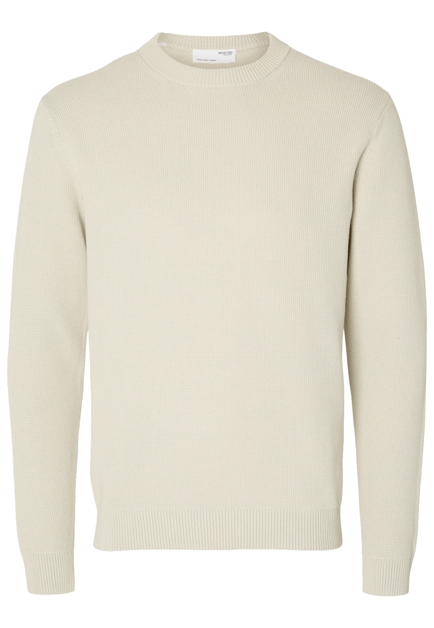 Selected Homme Pullover Strickpullover R-Neck - Bild 1