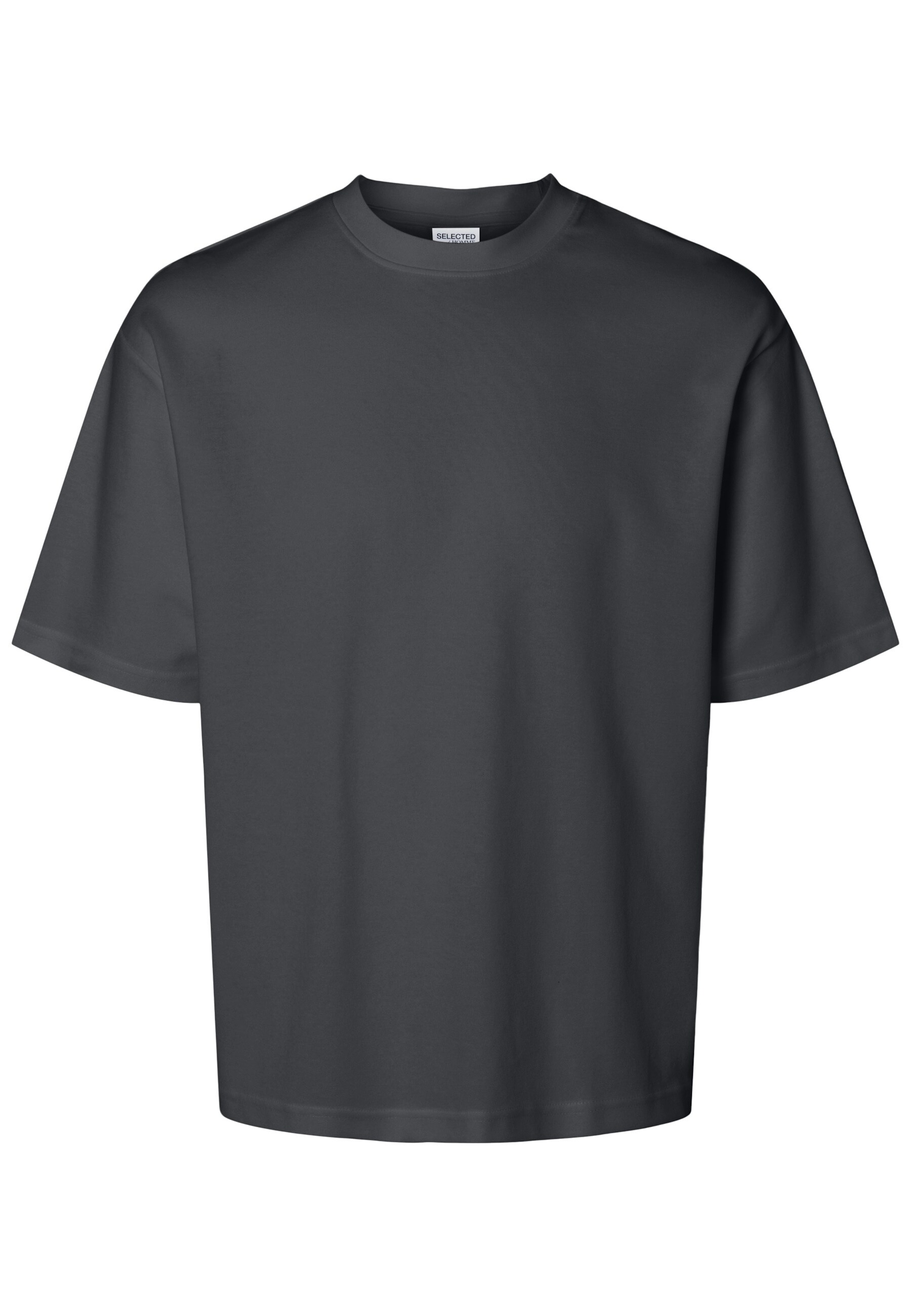 Selected Homme T-Shirt Kurzarmshirt - Bild 1