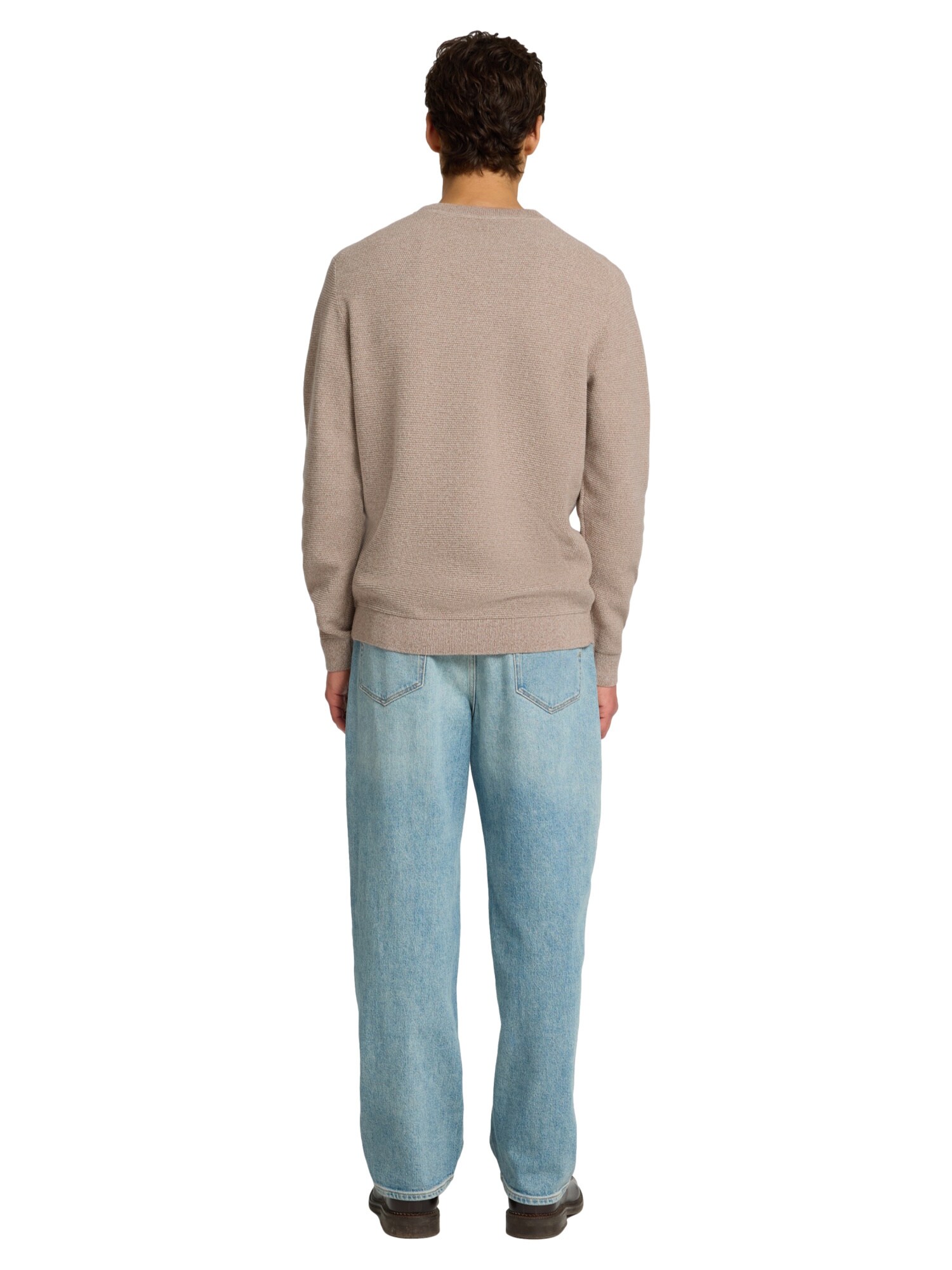 Selected Homme Longsleeve ROSS Langarmshirt - Bild 1