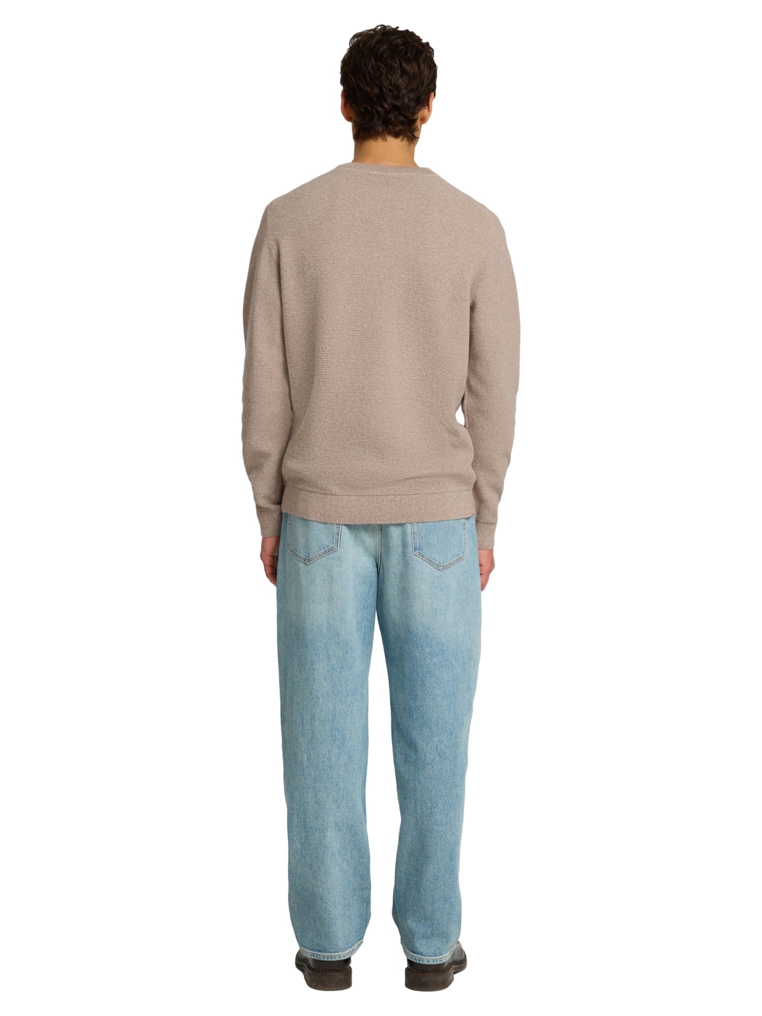 Selected Homme Longsleeve ROSS Langarmshirt - Bild 1