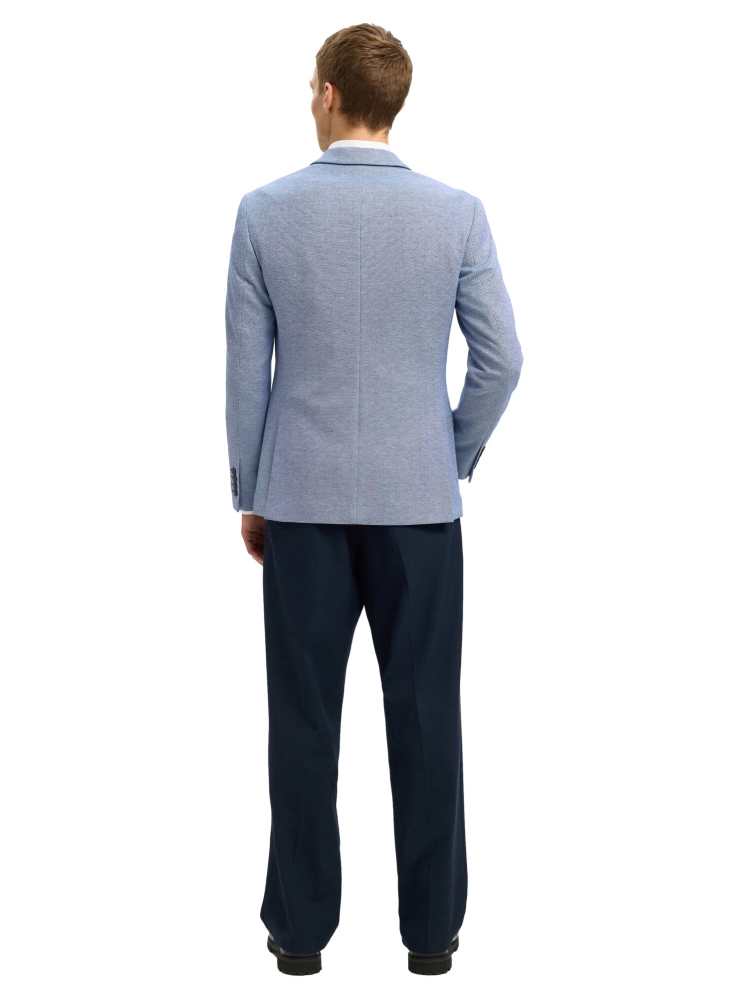 Selected Homme Anzugjacke ALVIN Blazer - Bild 1