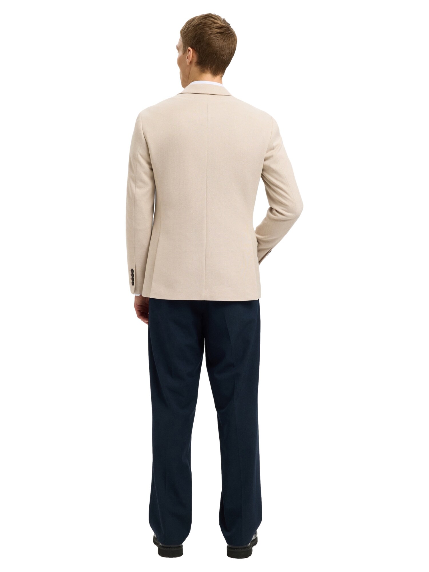 Selected Homme Anzugjacke ALVIN Blazer - Bild 1