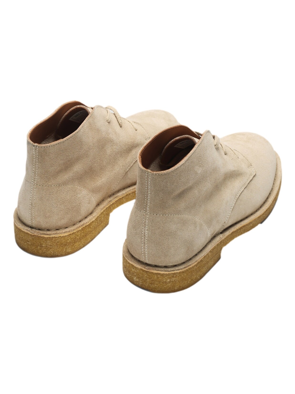 Selected Homme Schuhe Mircco Schnürstiefel | 05715601024649