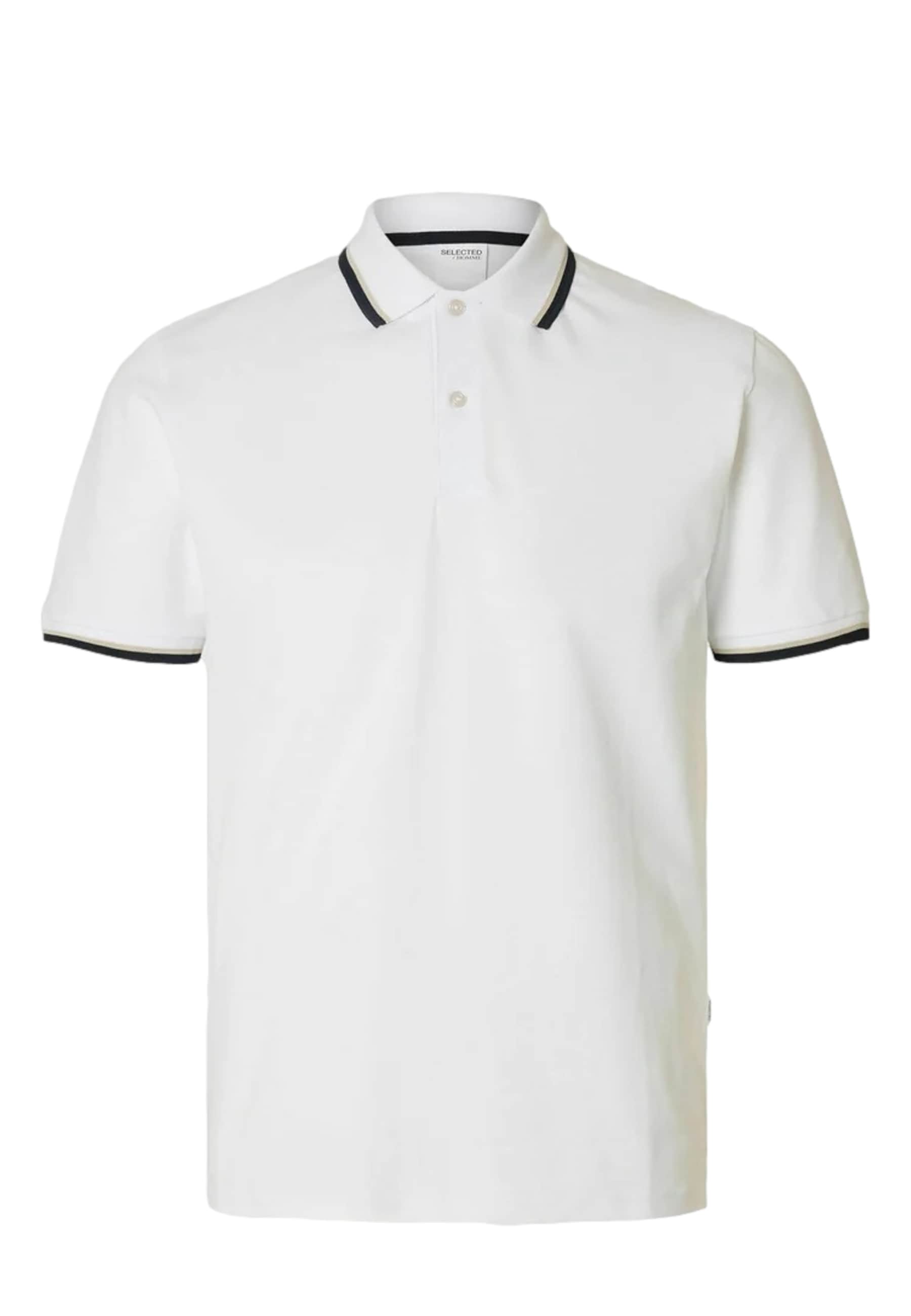 Selected Homme Hemd VICTOR Langarmhemd - Bild 1