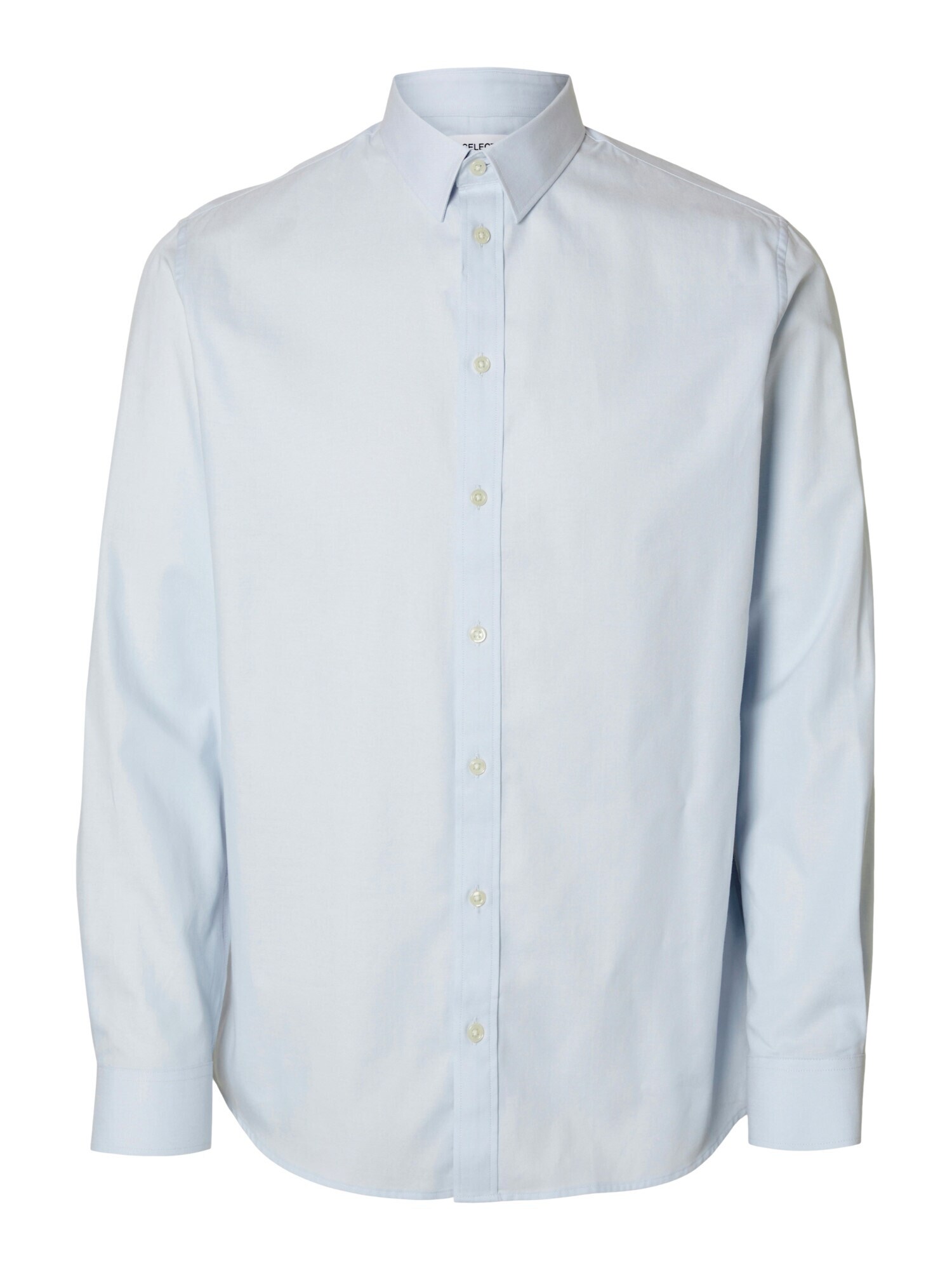 Selected Homme Hemd VICTOR Langarmhemd - Bild 1