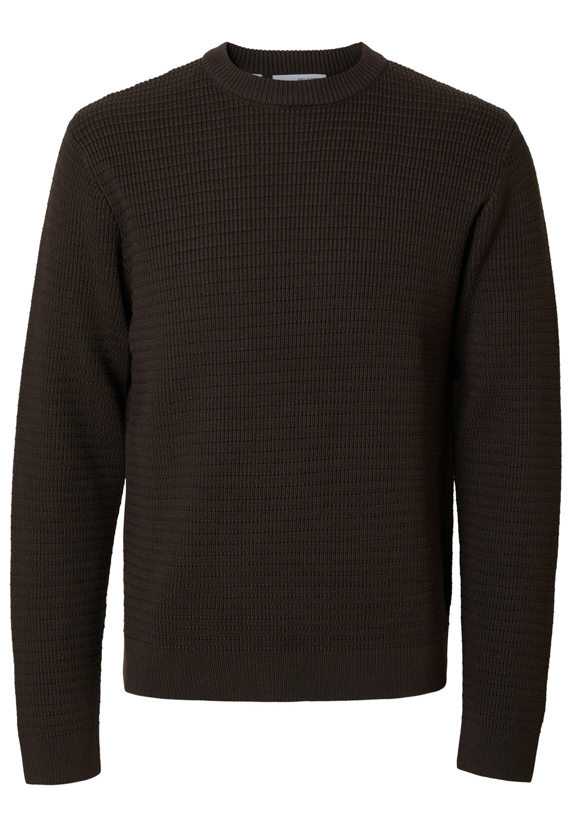 Selected Homme Pullover THEO Strickpullover R-Neck | 05715615404895