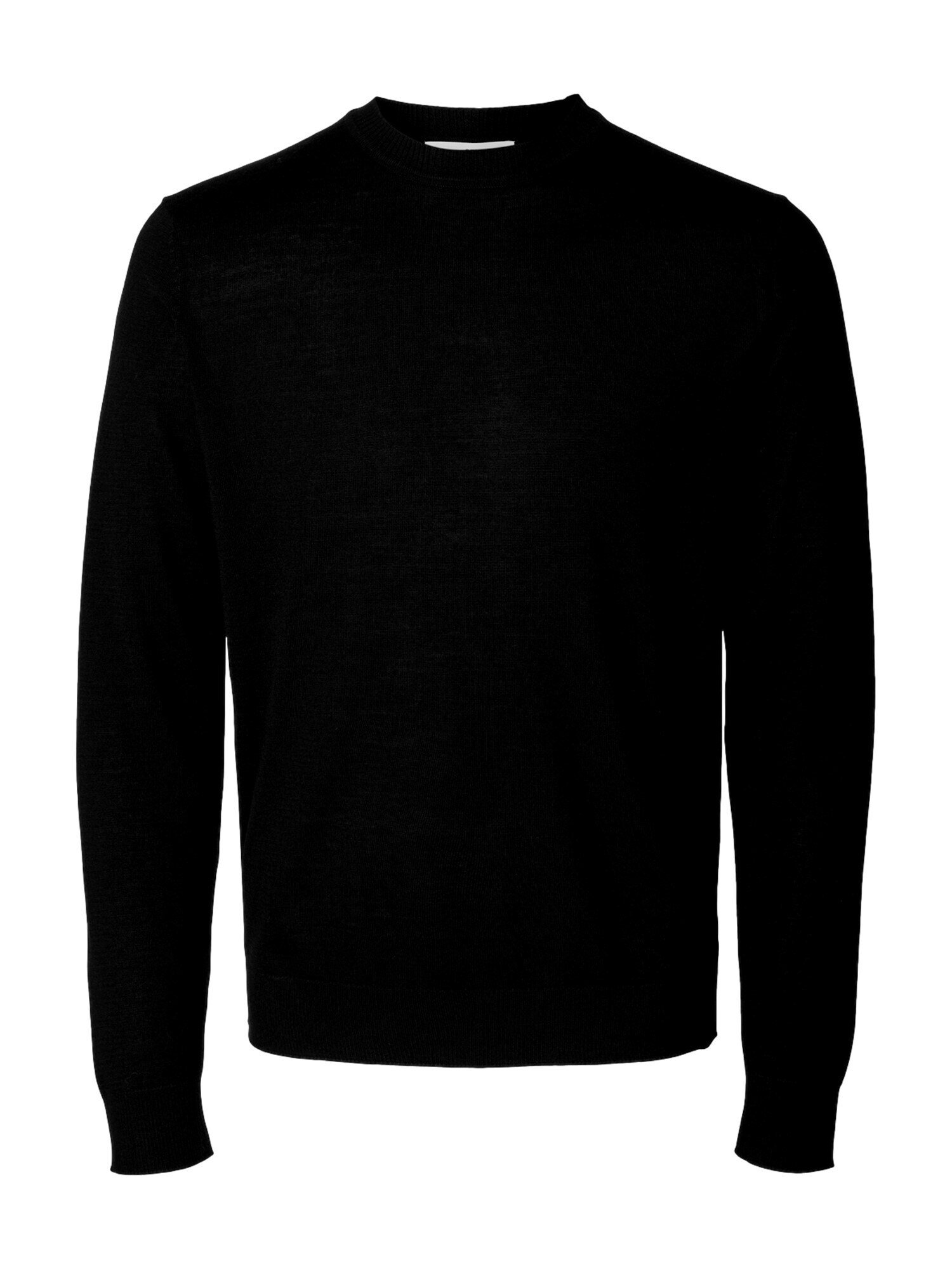 Selected Homme Pullover TOWN Strickpullover R-Neck - Bild 1