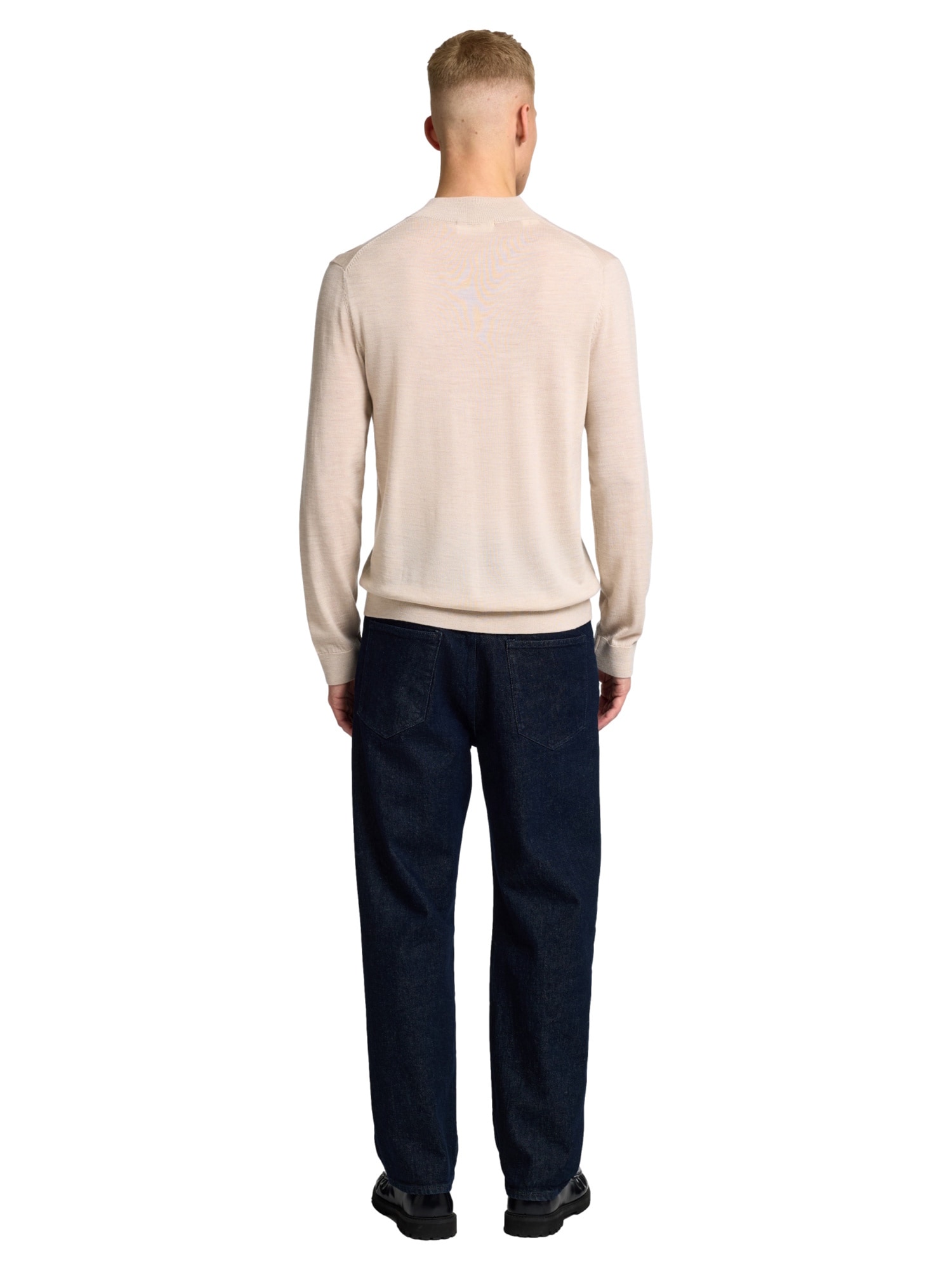 Selected Homme Longsleeve RAY Langarmshirt - Bild 1