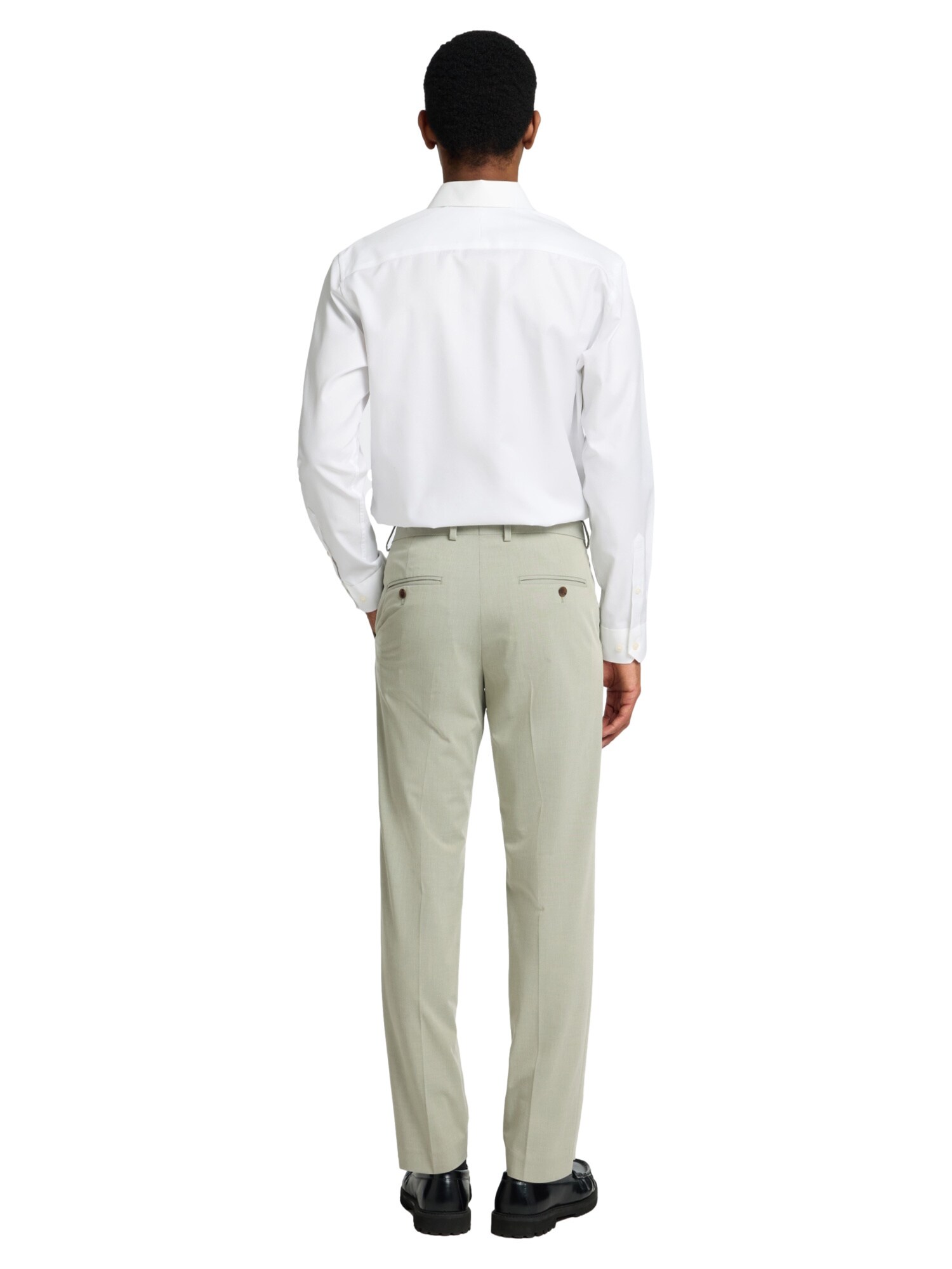 Selected Homme Hemd ETHAN Langarmhemd - Bild 1