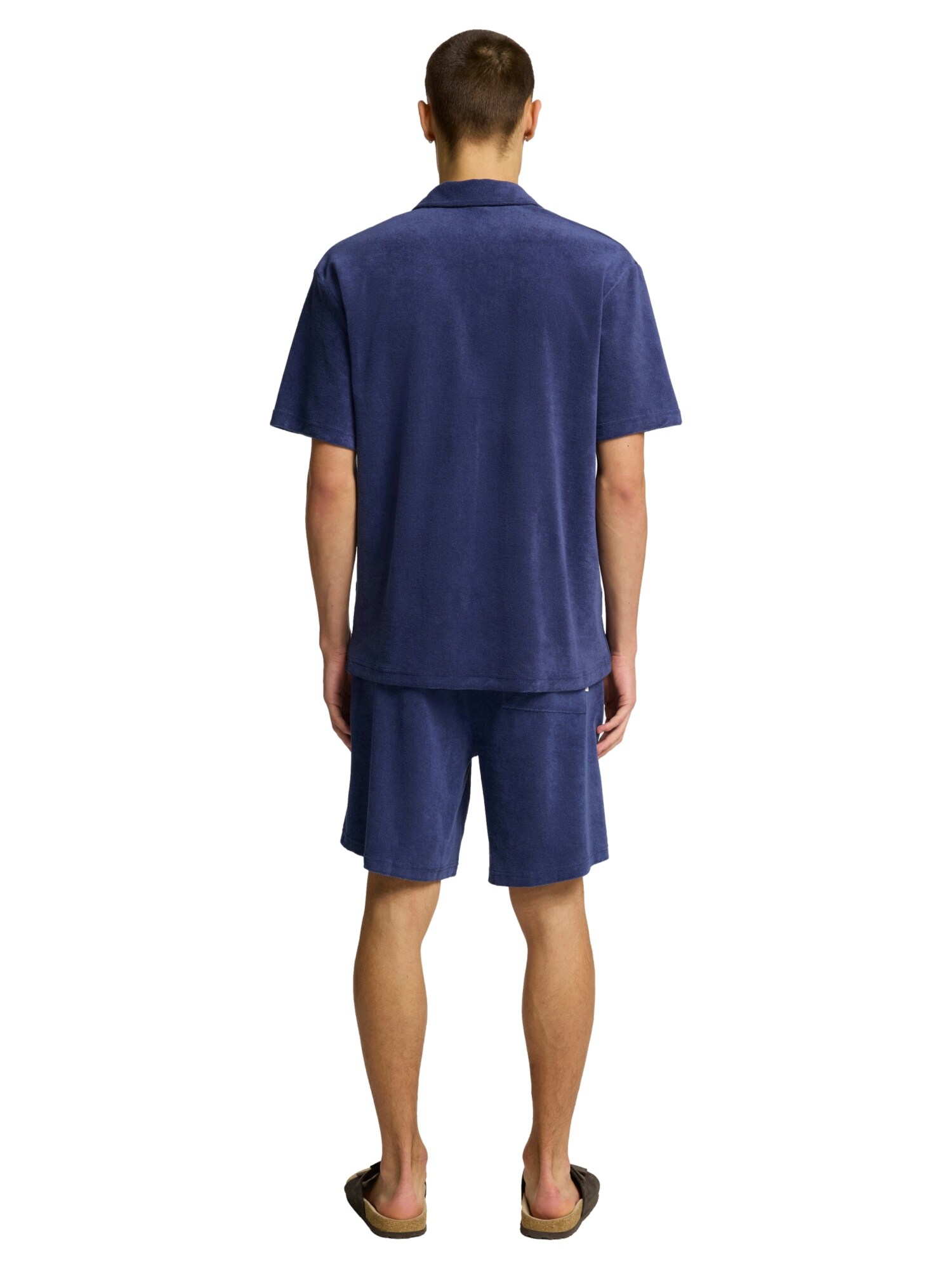 Selected Homme Hemd TALON Kurzarmhemd - Bild 1