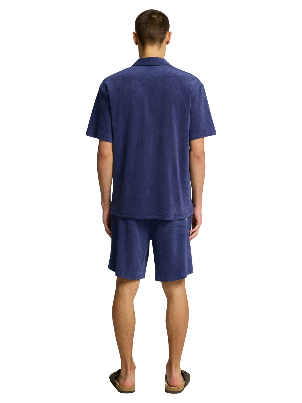 Selected Homme Hemd TALON Kurzarmhemd | 05715716583956