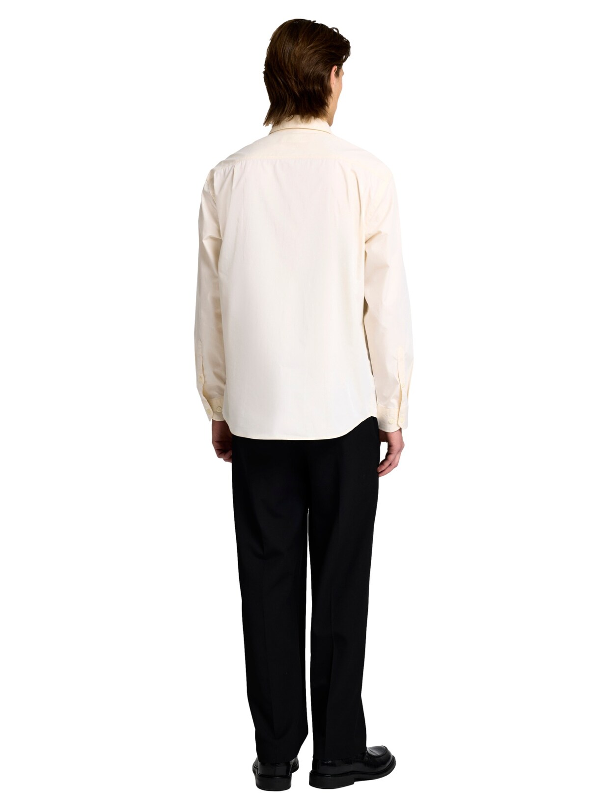 Selected Homme Hemd BARRON Langarmhemd | 05715678317866