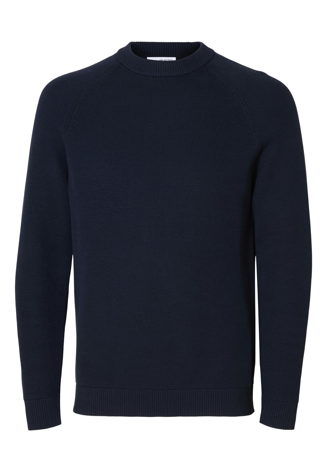 Selected Homme Pullover RASS Strickpullover R-Neck | 05715717050457