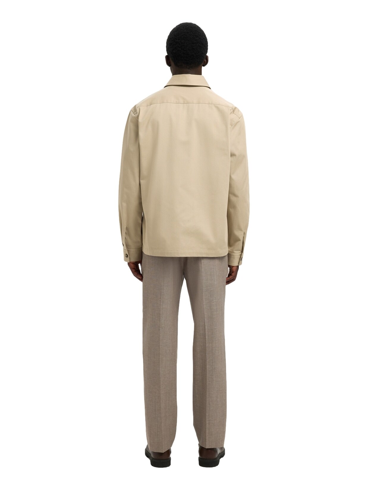 Selected Homme Hemd Otto Langarmhemd | 05715726629767