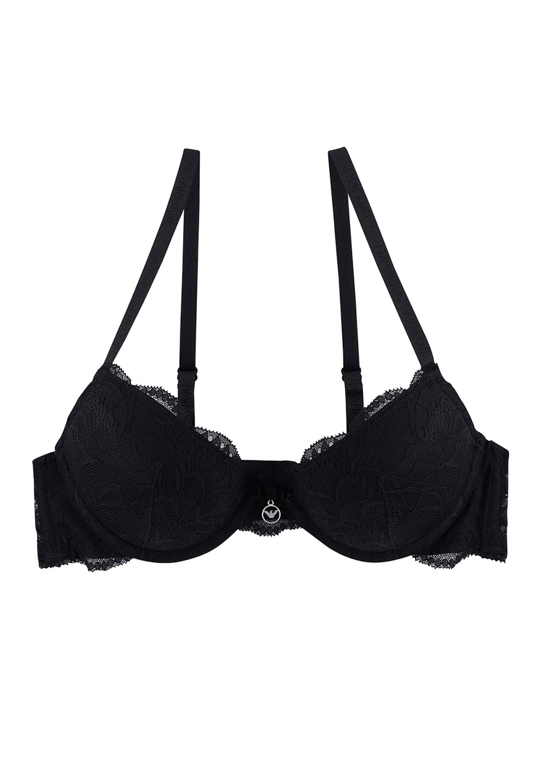 Emporio Armani Bra NATURAL PUSH-UP BRA - Bild 1