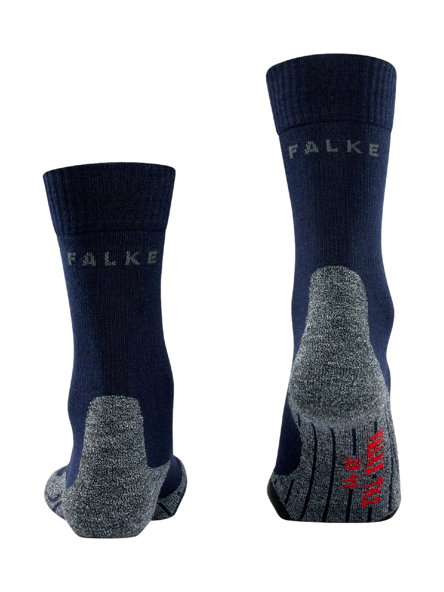 Falke Socken TK 2 Explore Men Str&uuml;mpfe - Bild 1