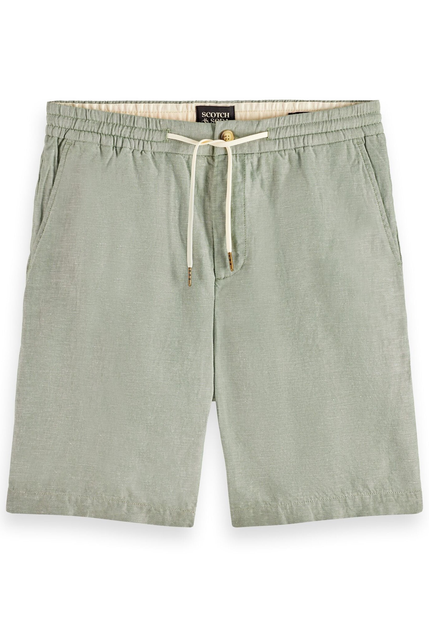 Scotch & Soda Shorts The Fave Bermuda-Short - Bild 1