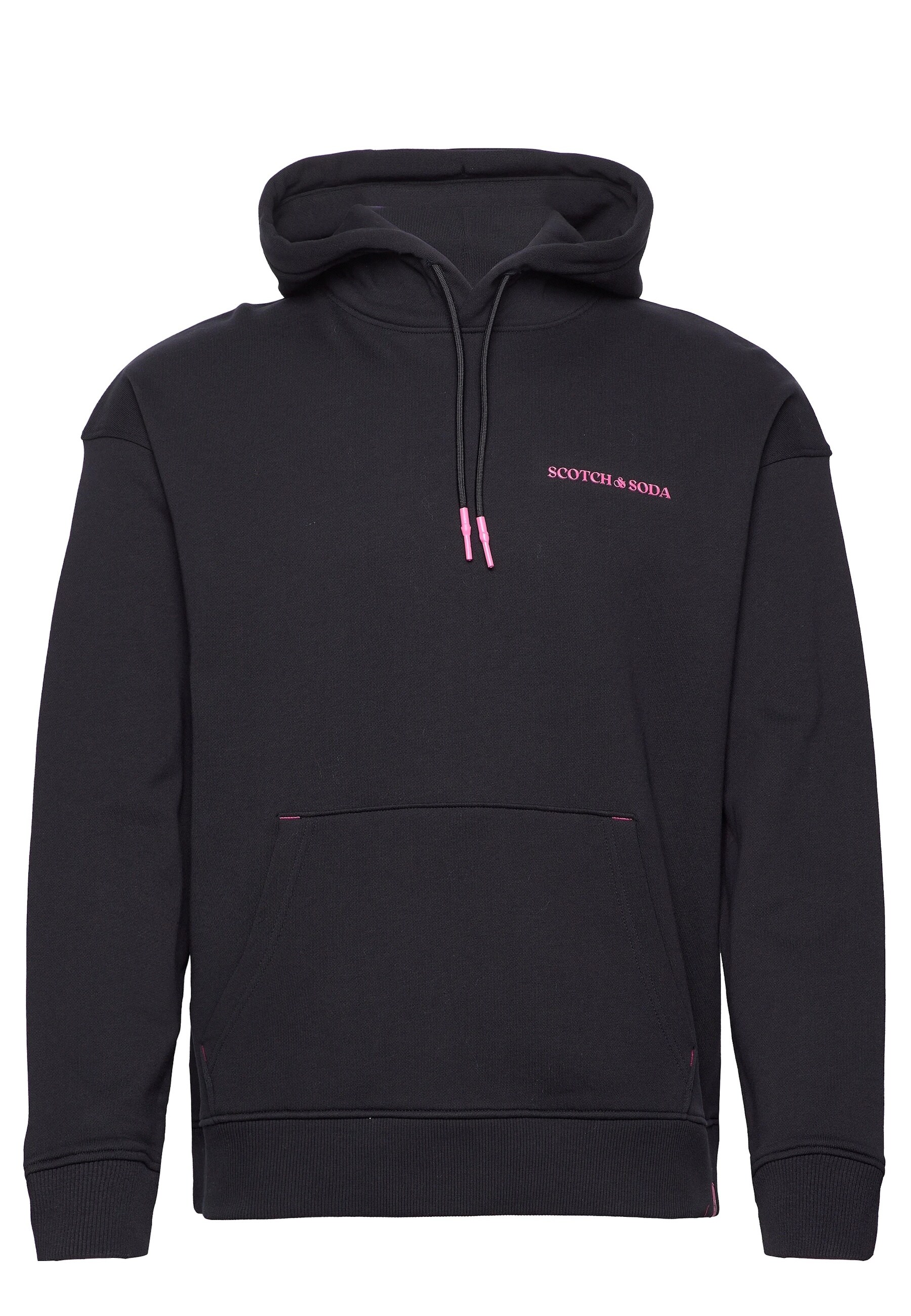 Scotch & Soda Hoodie Kapuzensweatshirt - Bild 1