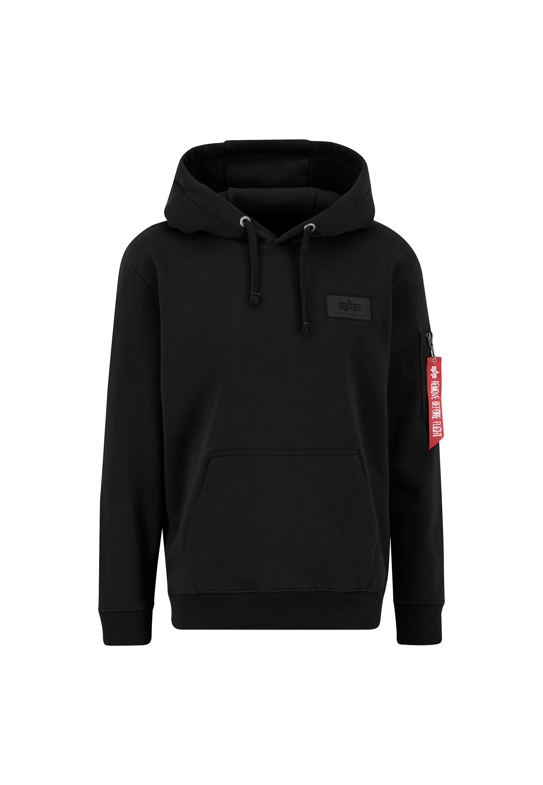 Alpha Industries Kapuzenpullover Hoodie - Bild 1