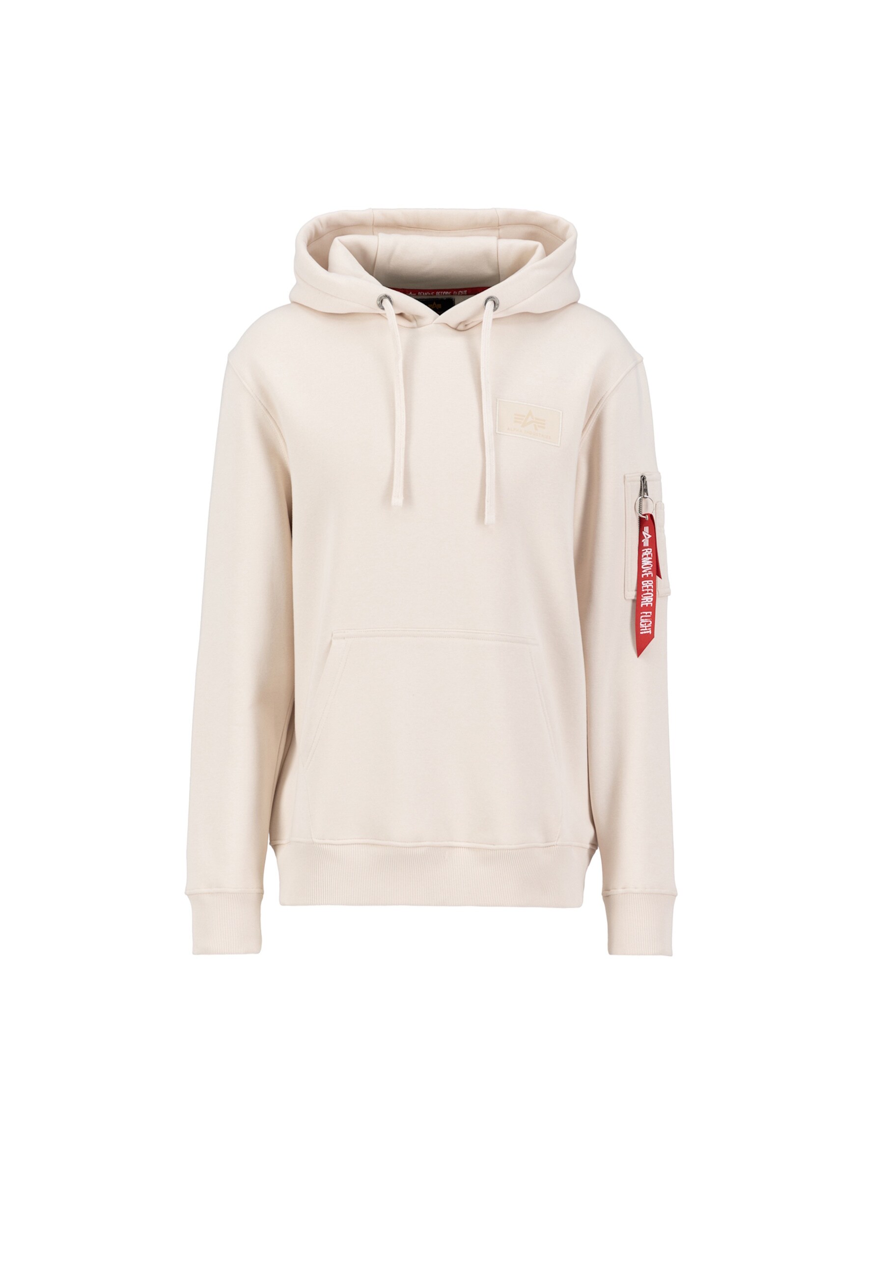 Alpha Industries Kapuzenpullover Hoodie - Bild 1