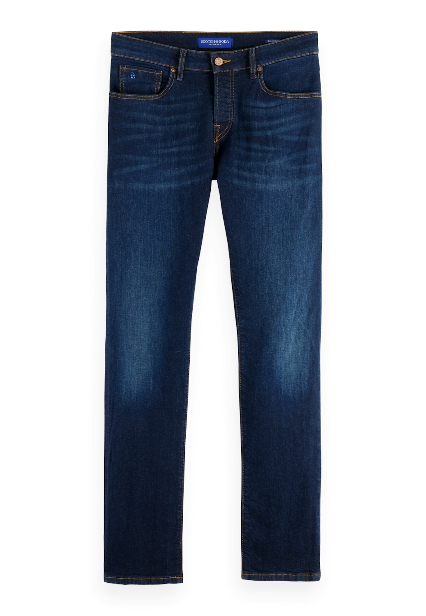 Scotch & Soda Jeans CORE RALSTON lange Hose - Bild 1