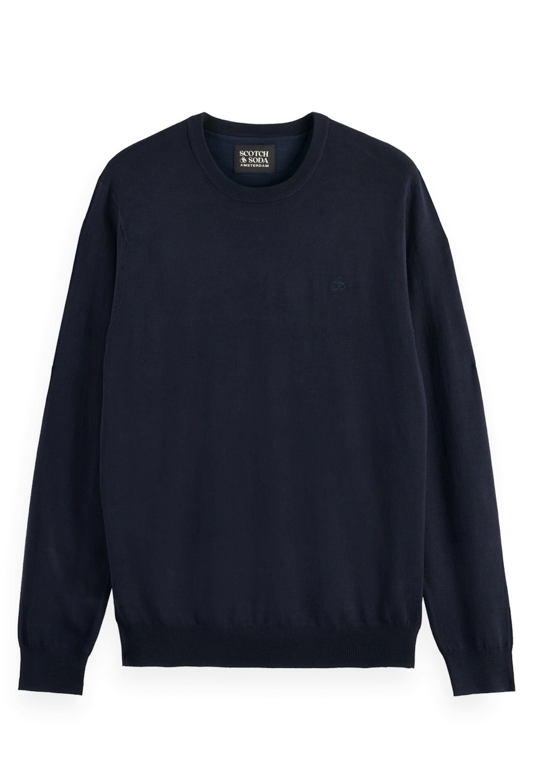 Scotch & Soda Sweatshirt Pullover - Bild 1