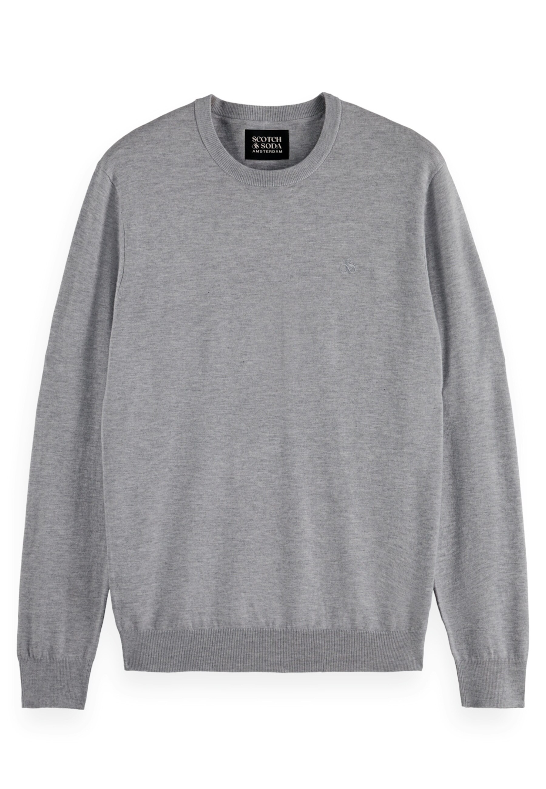 Scotch & Soda Sweatshirt Pullover - Bild 1