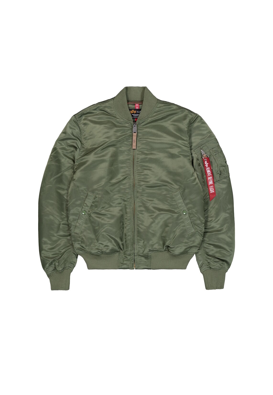 Alpha Industries Jacke Bomberjacke | 04260259849775