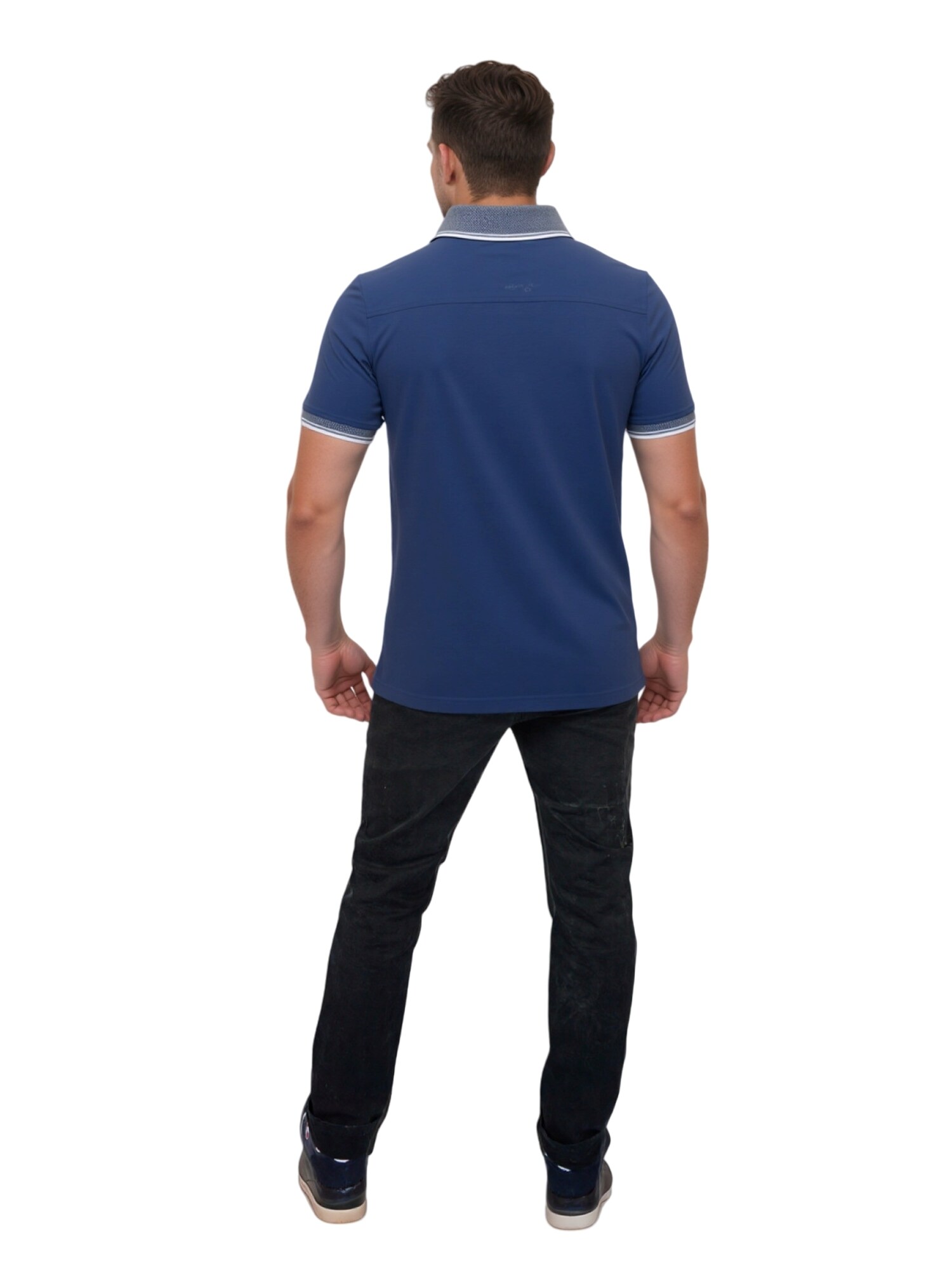 Hajo Poloshirt Stay Fresh Kurzarmshirt - Bild 1