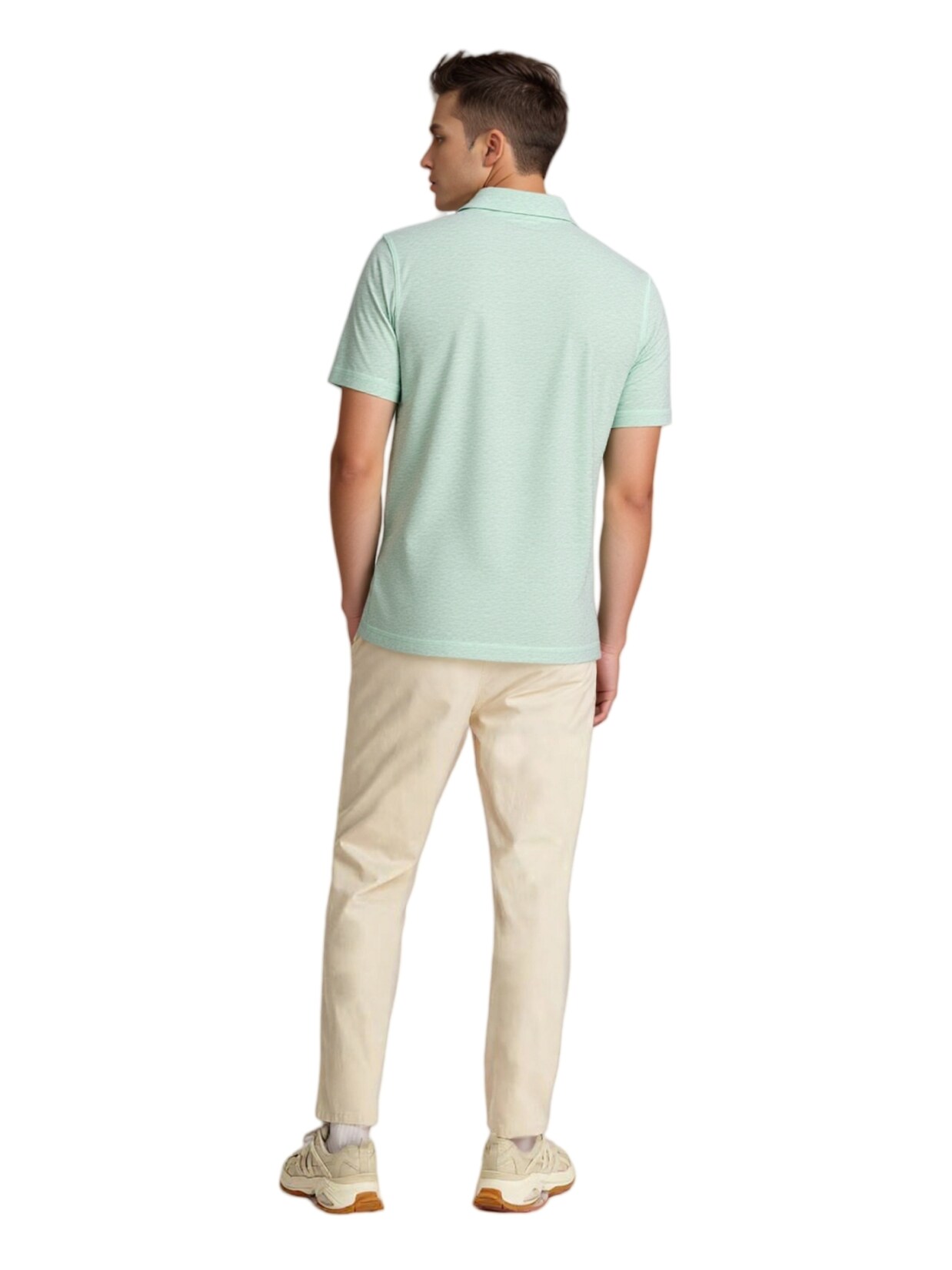 Hajo Poloshirt Stay Fresh Kurzarmshirt | 04068342154016