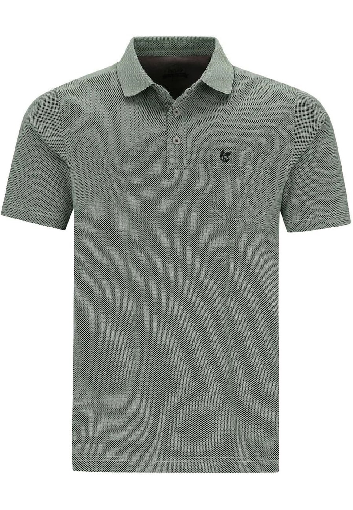 Hajo Poloshirt Softknit Polokurzarmshirt | 04059657985310