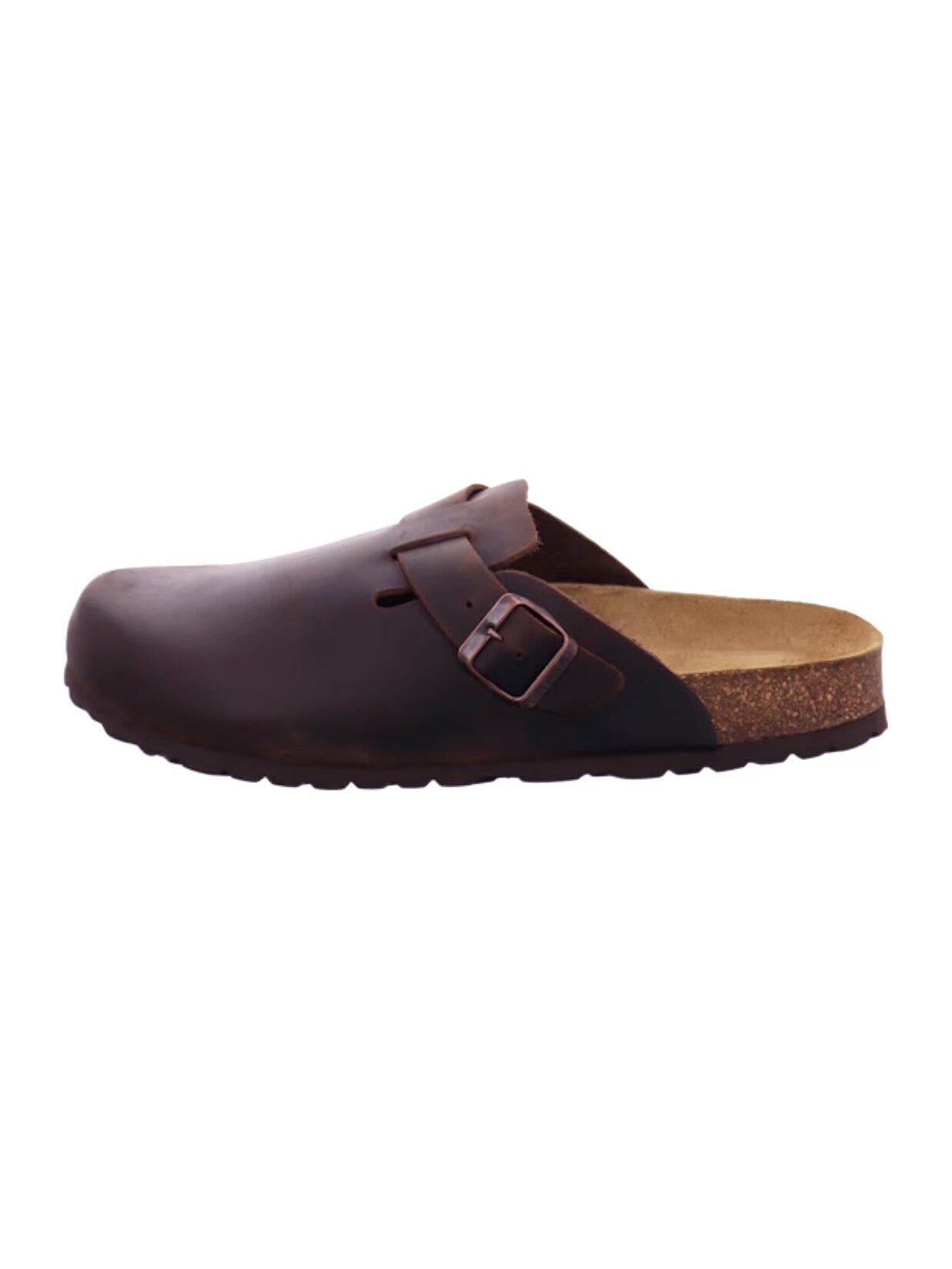 Neu-B Clog BADEN Pantolette | 08434542730323
