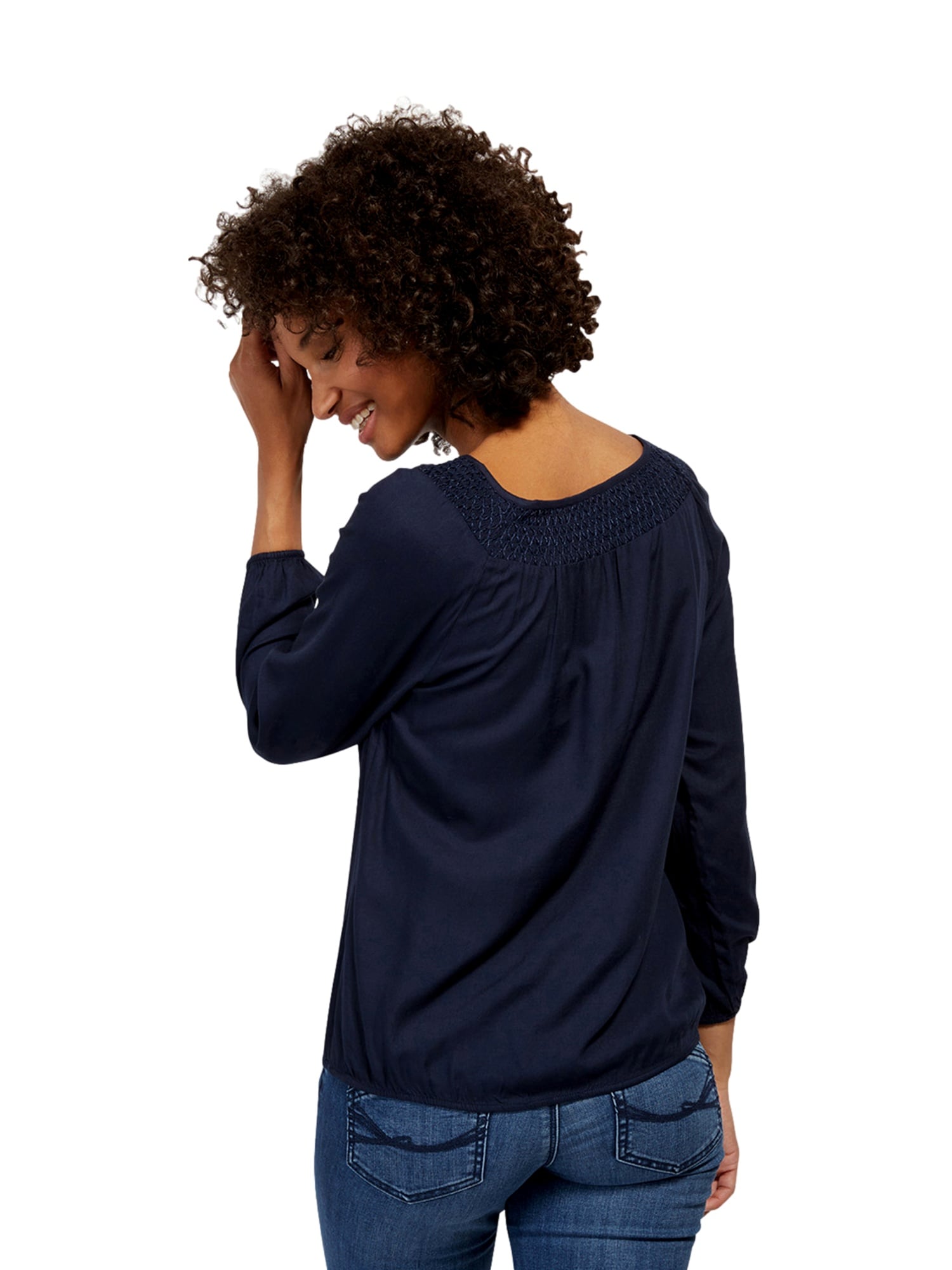 Tom Tailor Longsleeve Langarmshirt - Bild 1