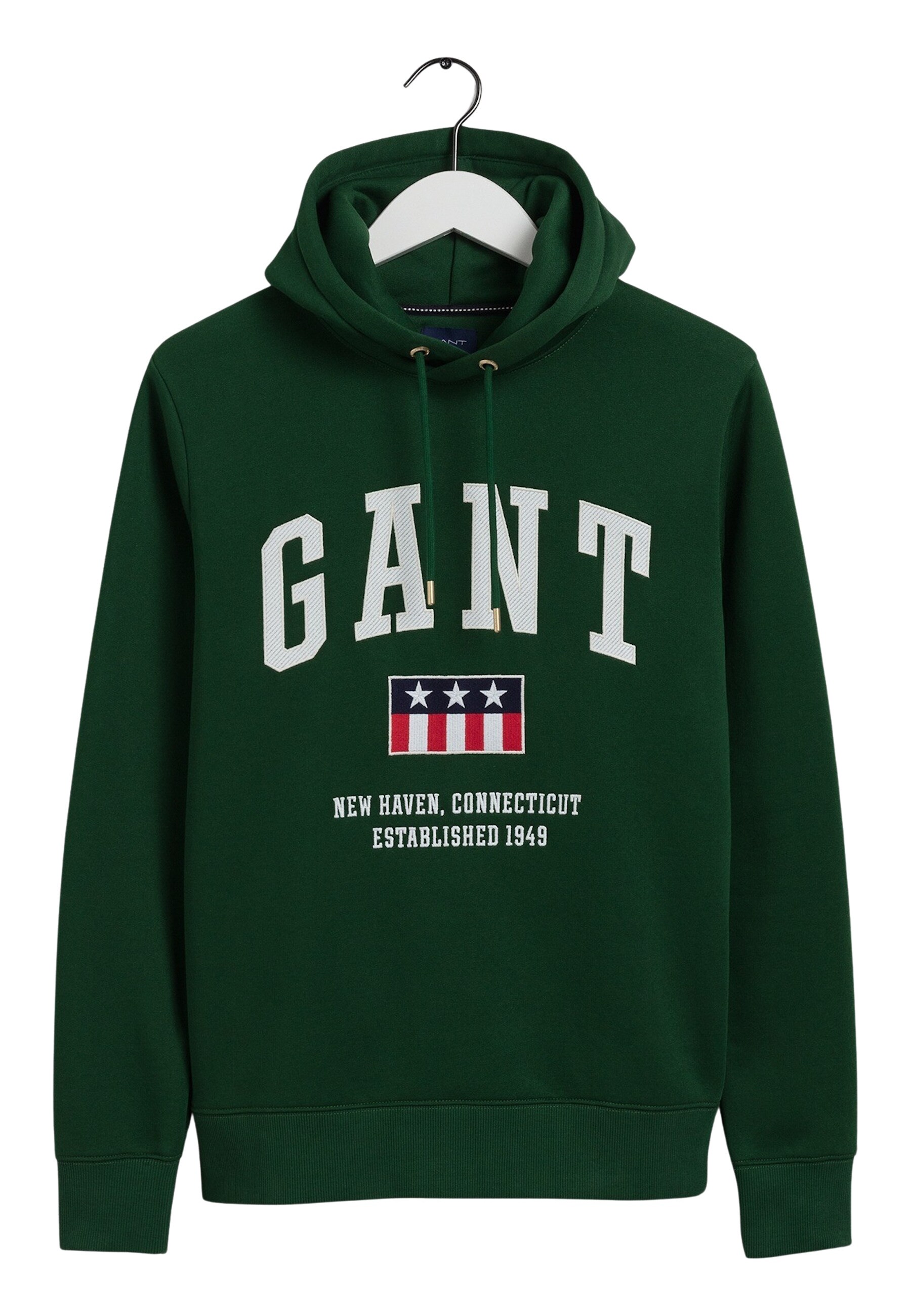 Gant Hoodie Kapuzensweatshirt - Bild 1
