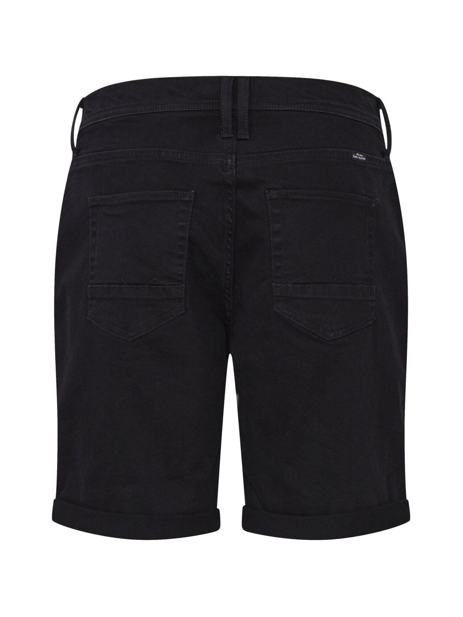 Blend Shorts TWISTER Denim-Shorts - Bild 1