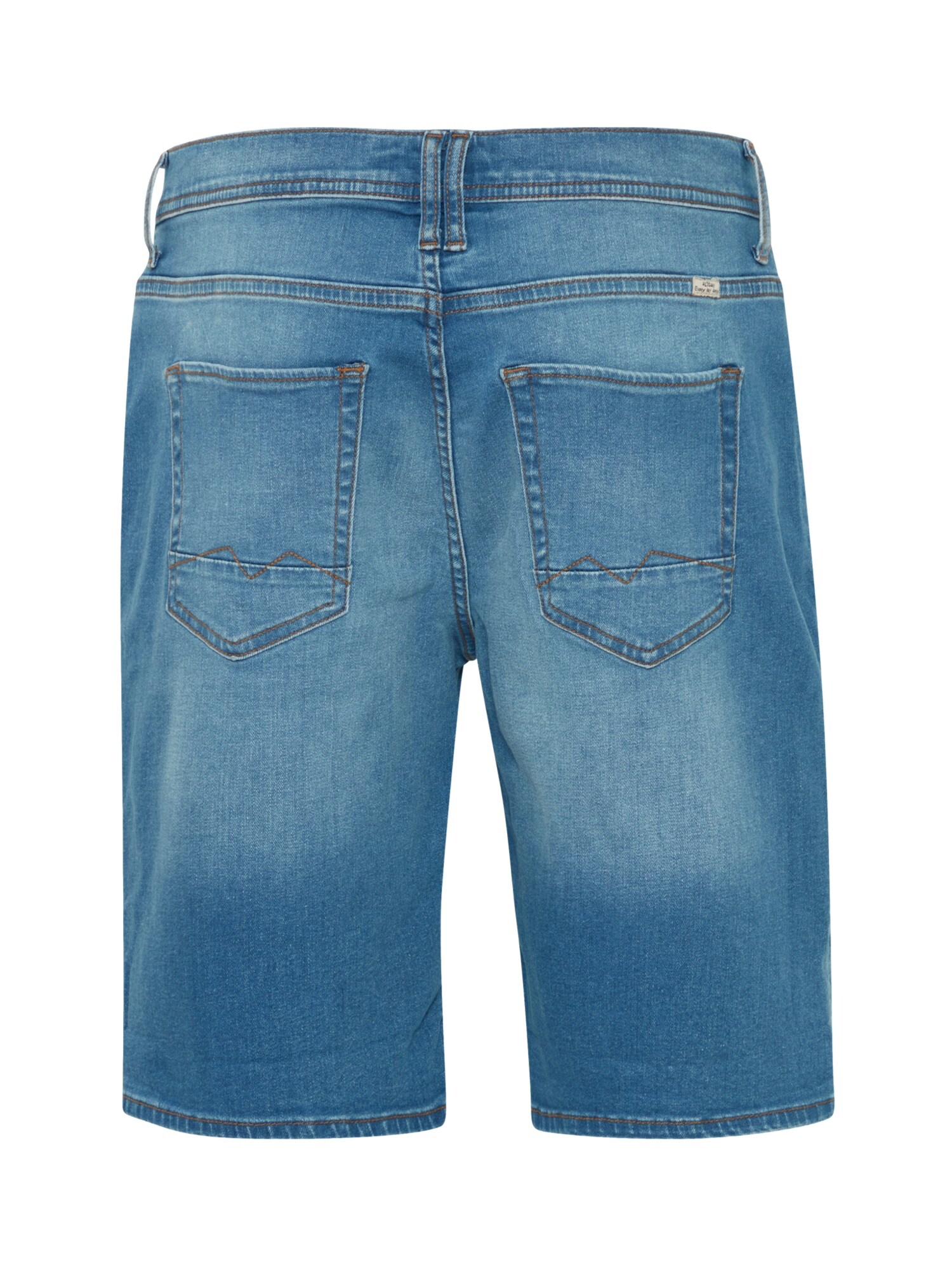 Blend Shorts TWISTER Denim-Shorts - Bild 1