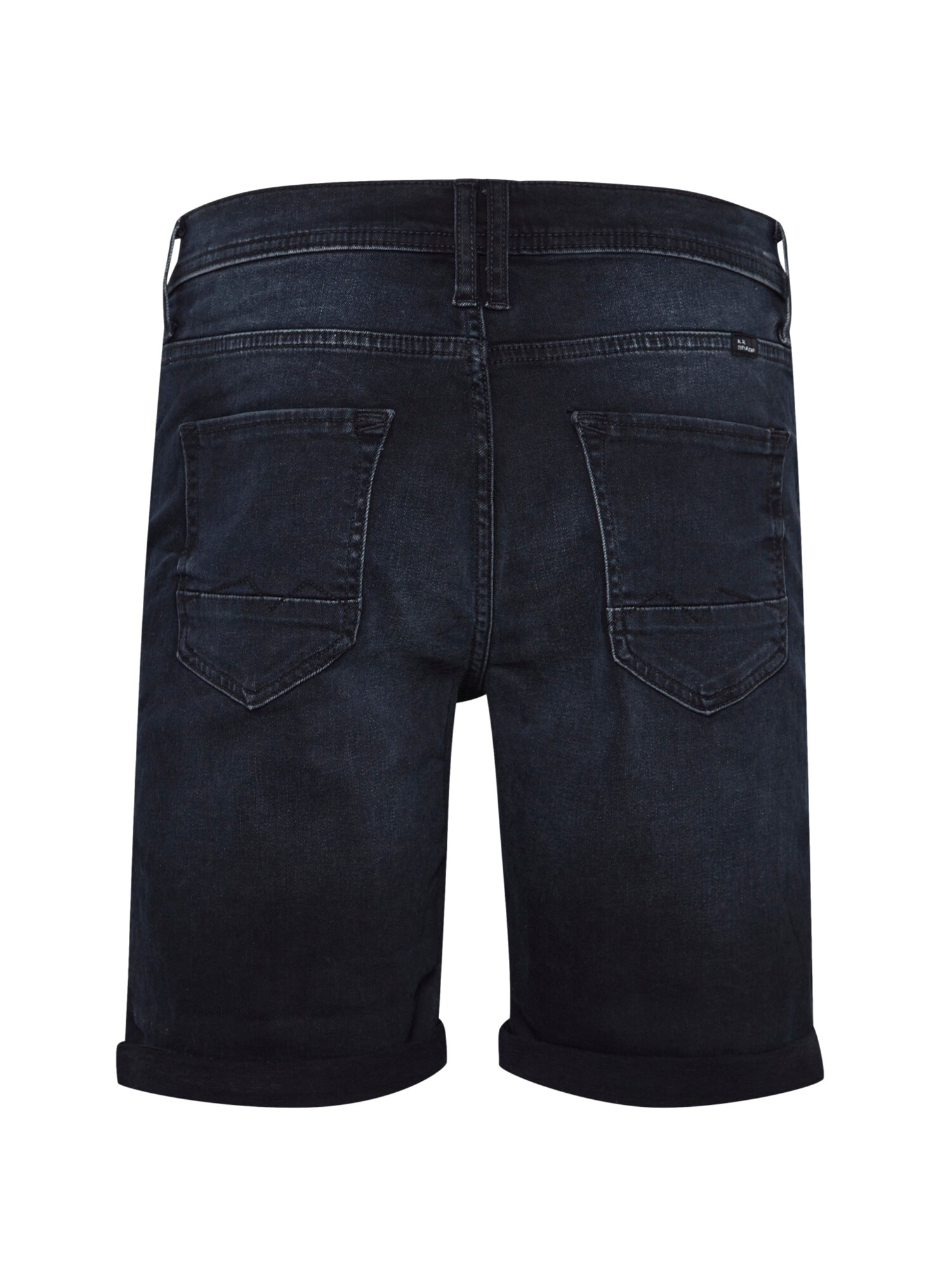 Blend Shorts TWISTER Denim-Shorts - Bild 1